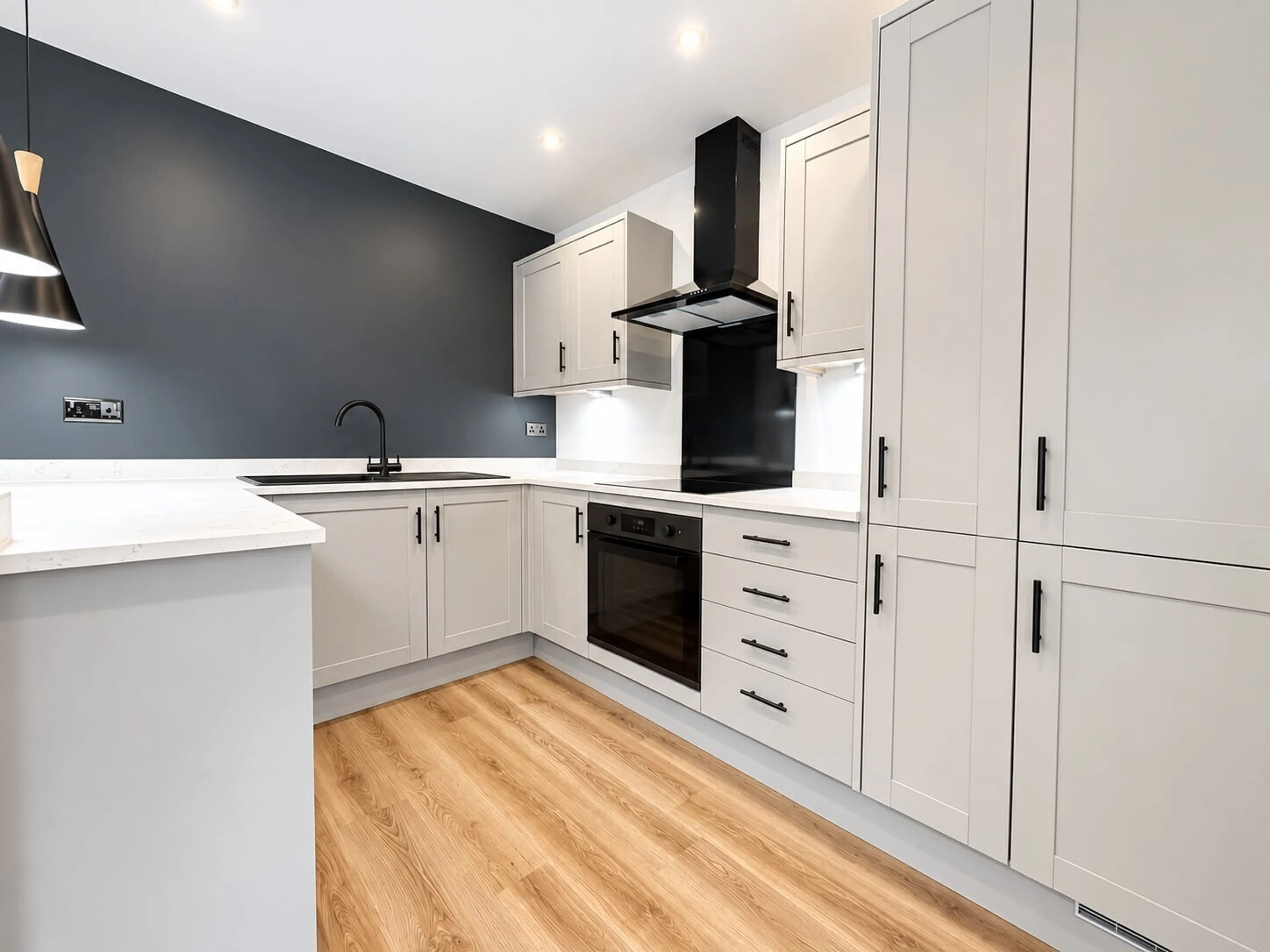 Property at Walbank House, Fencliffe Road