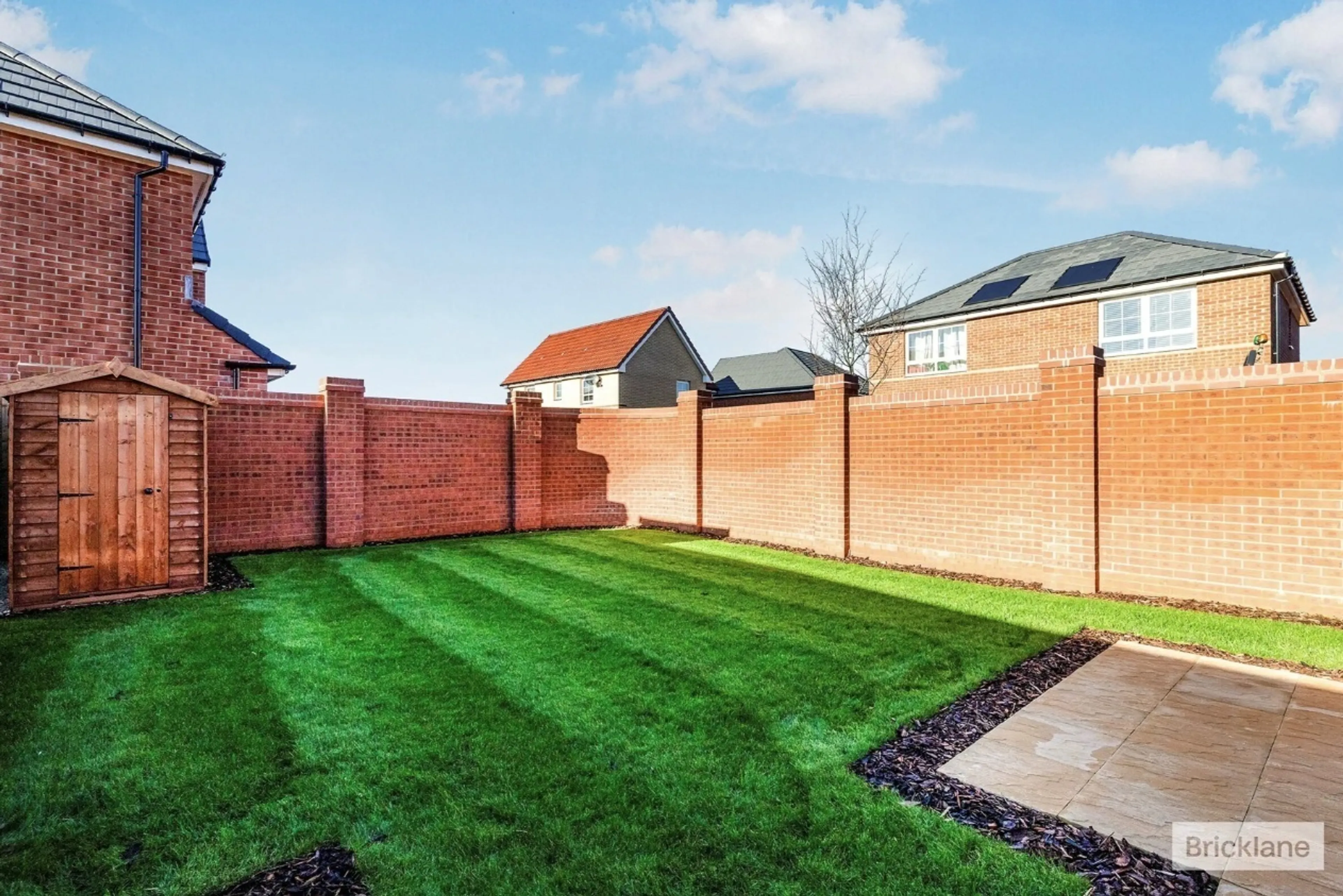 Property at Quince Close, Whittlesey, Peterborough PE7 2GP
