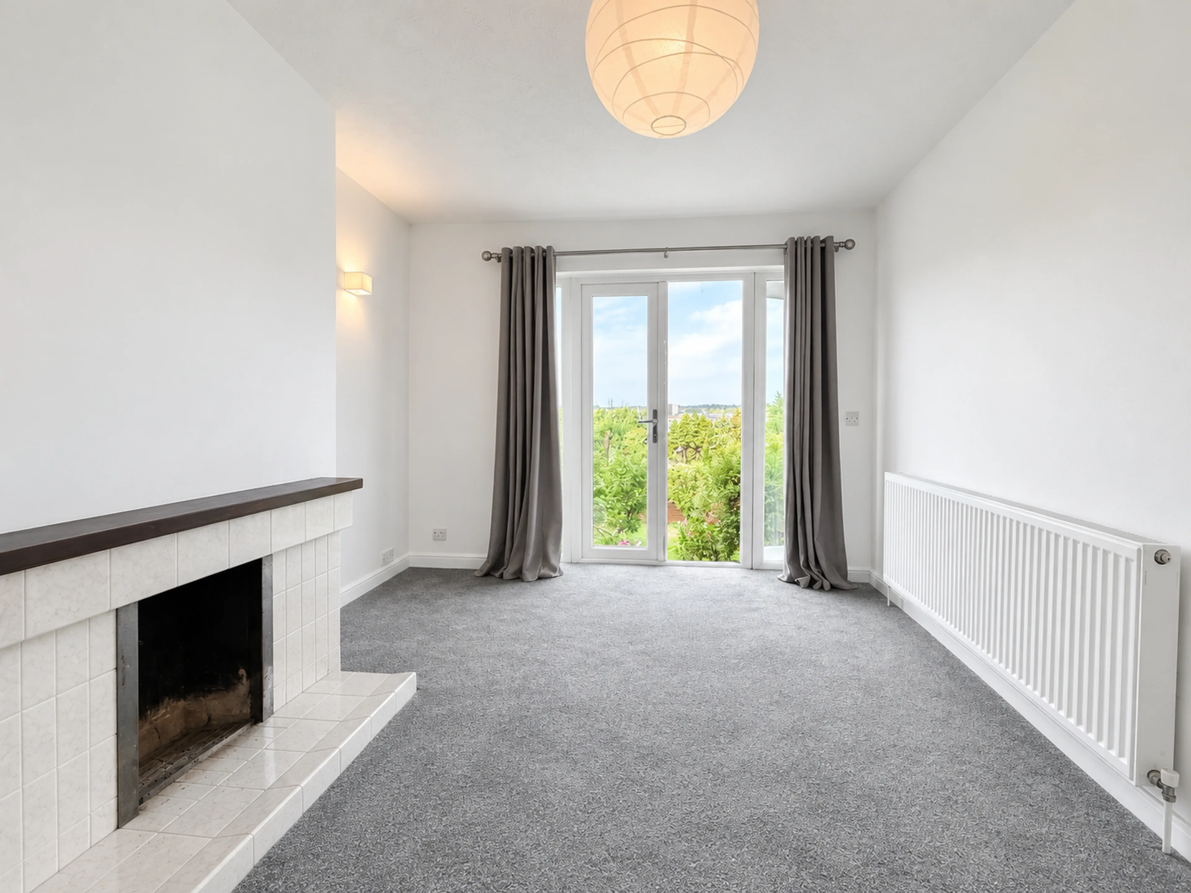 Property at Peartree SO19