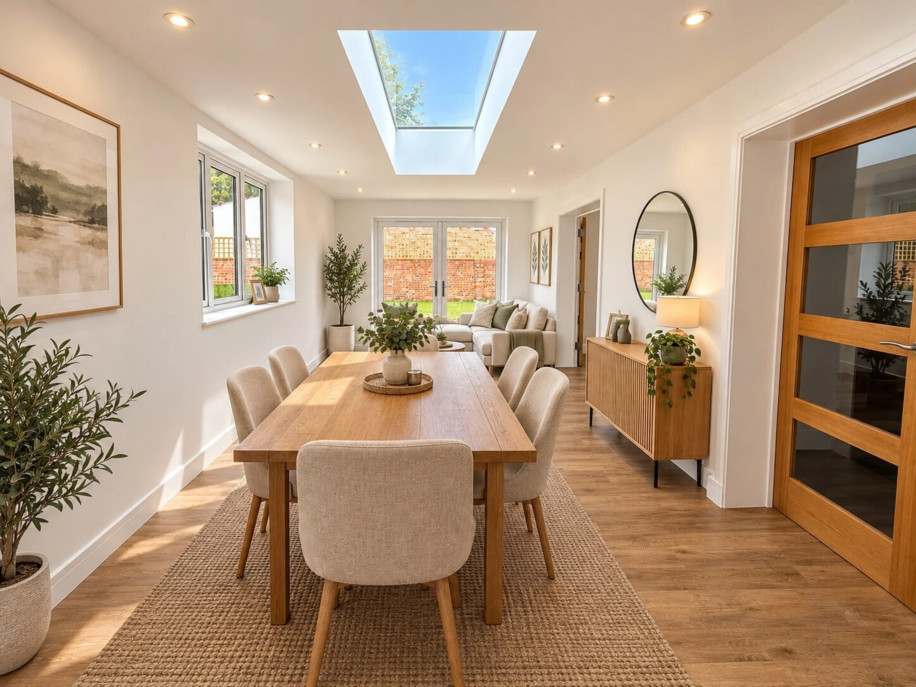 Property at Rowner Lane, Gosport