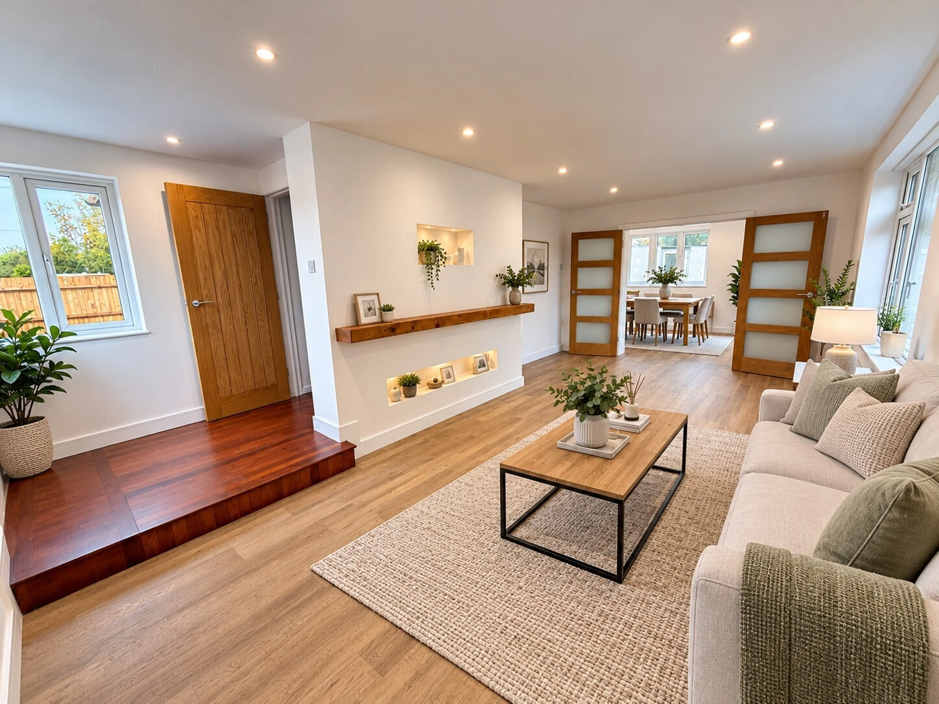 Property at Rowner Lane, Gosport
