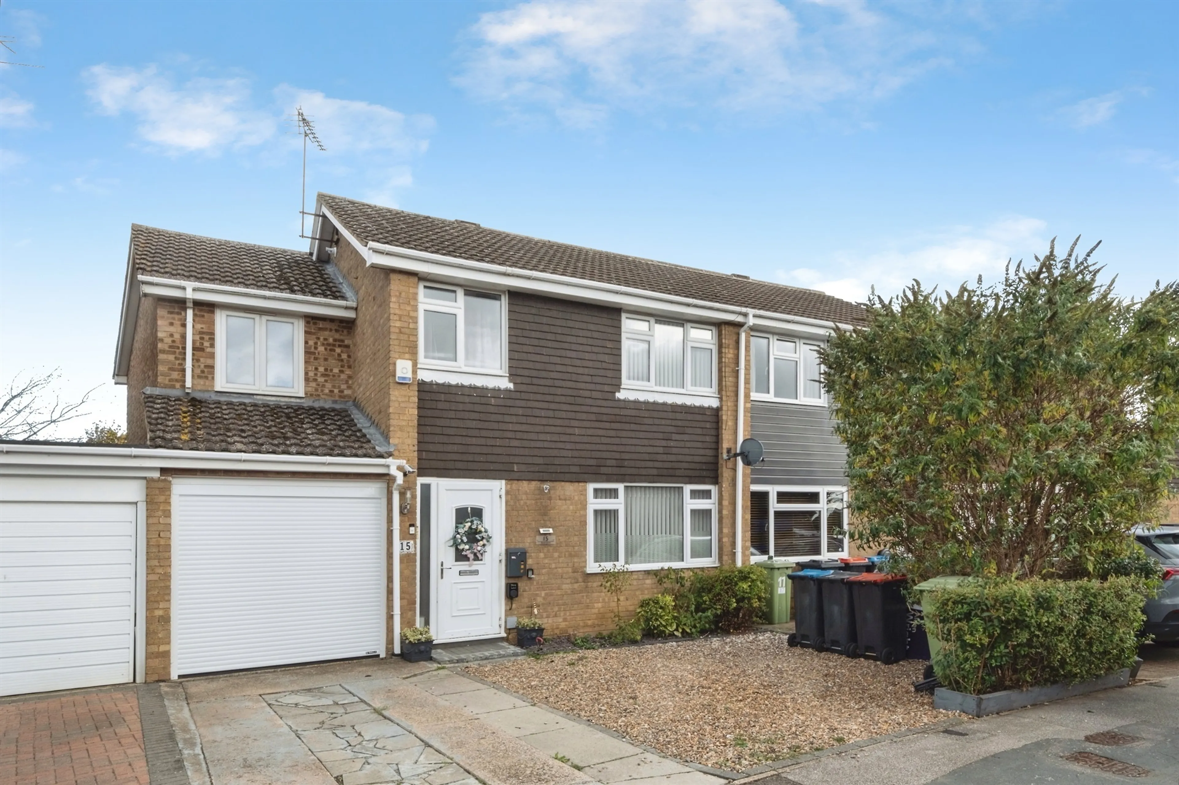Property at Byron Drive, Newport Pagnell