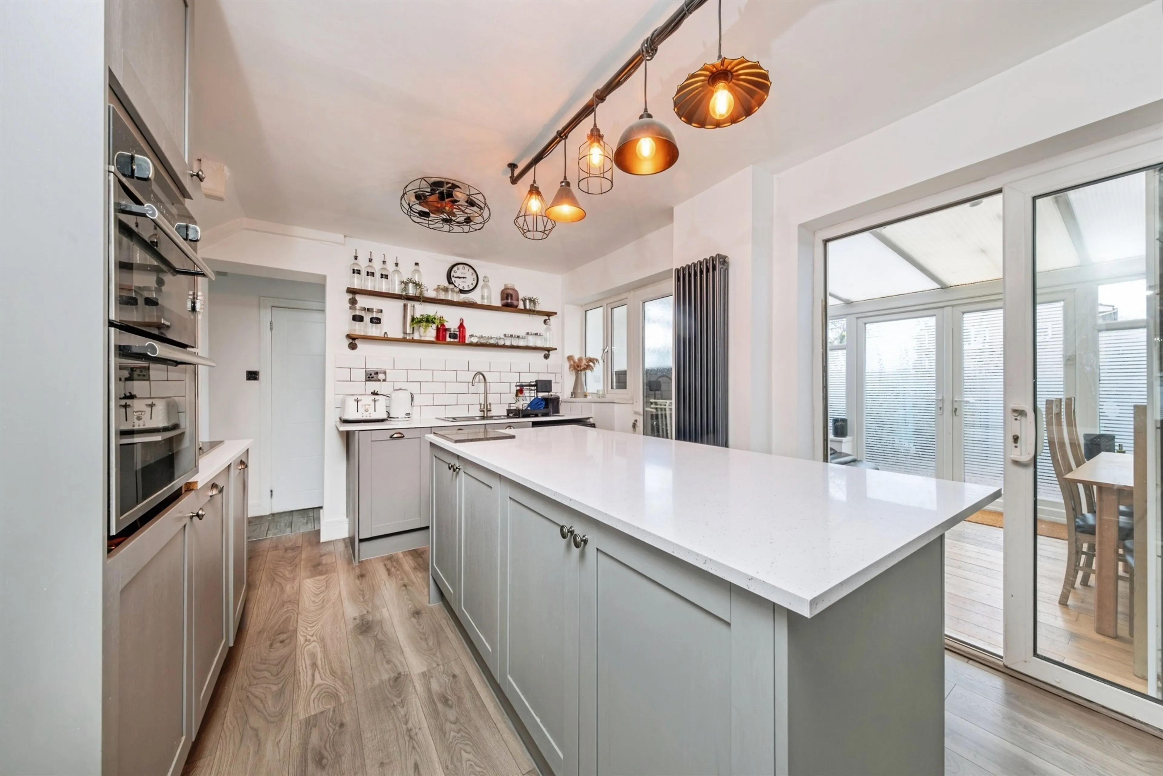 Property at Byron Drive, Newport Pagnell