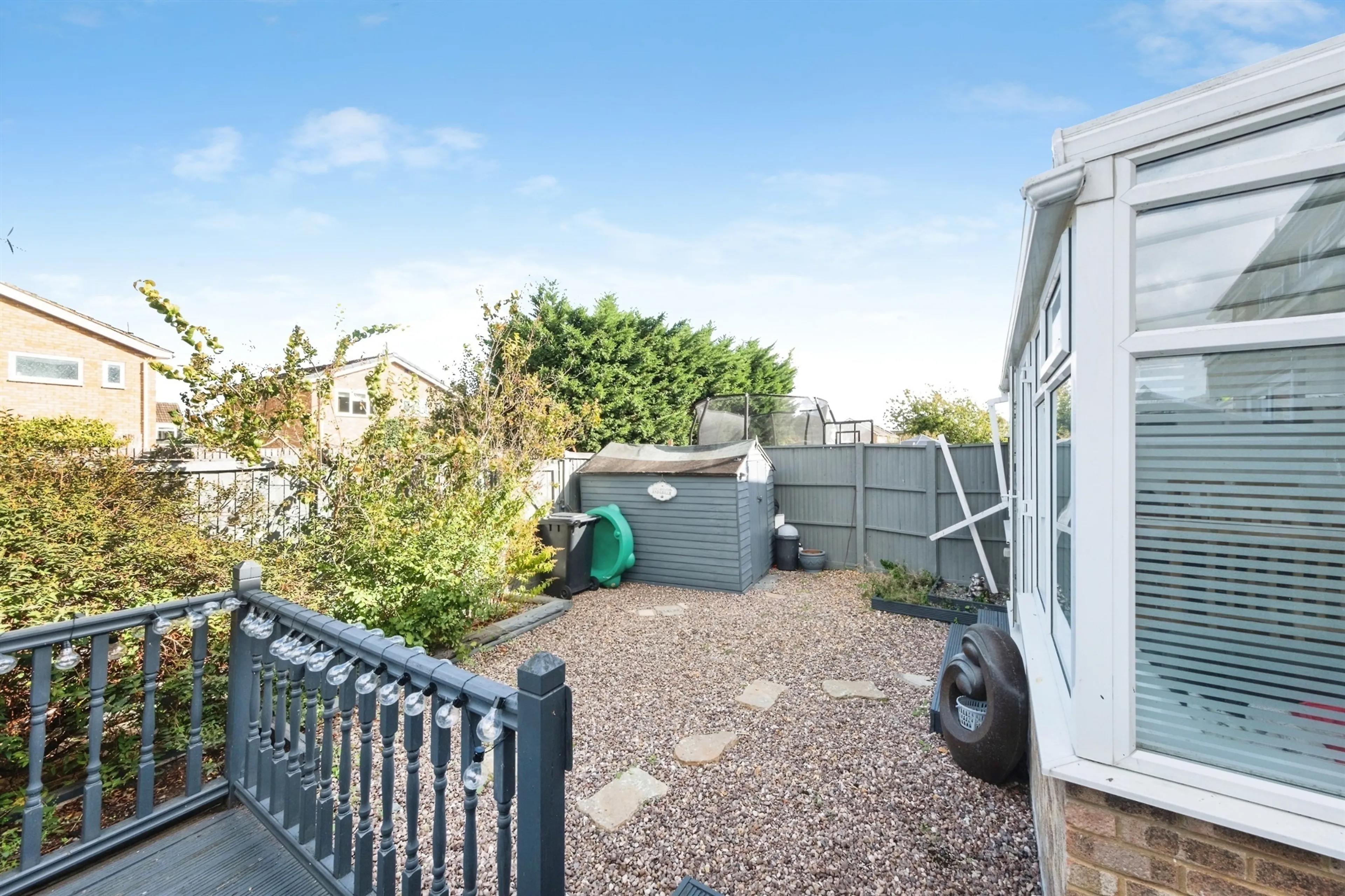 Property at Byron Drive, Newport Pagnell