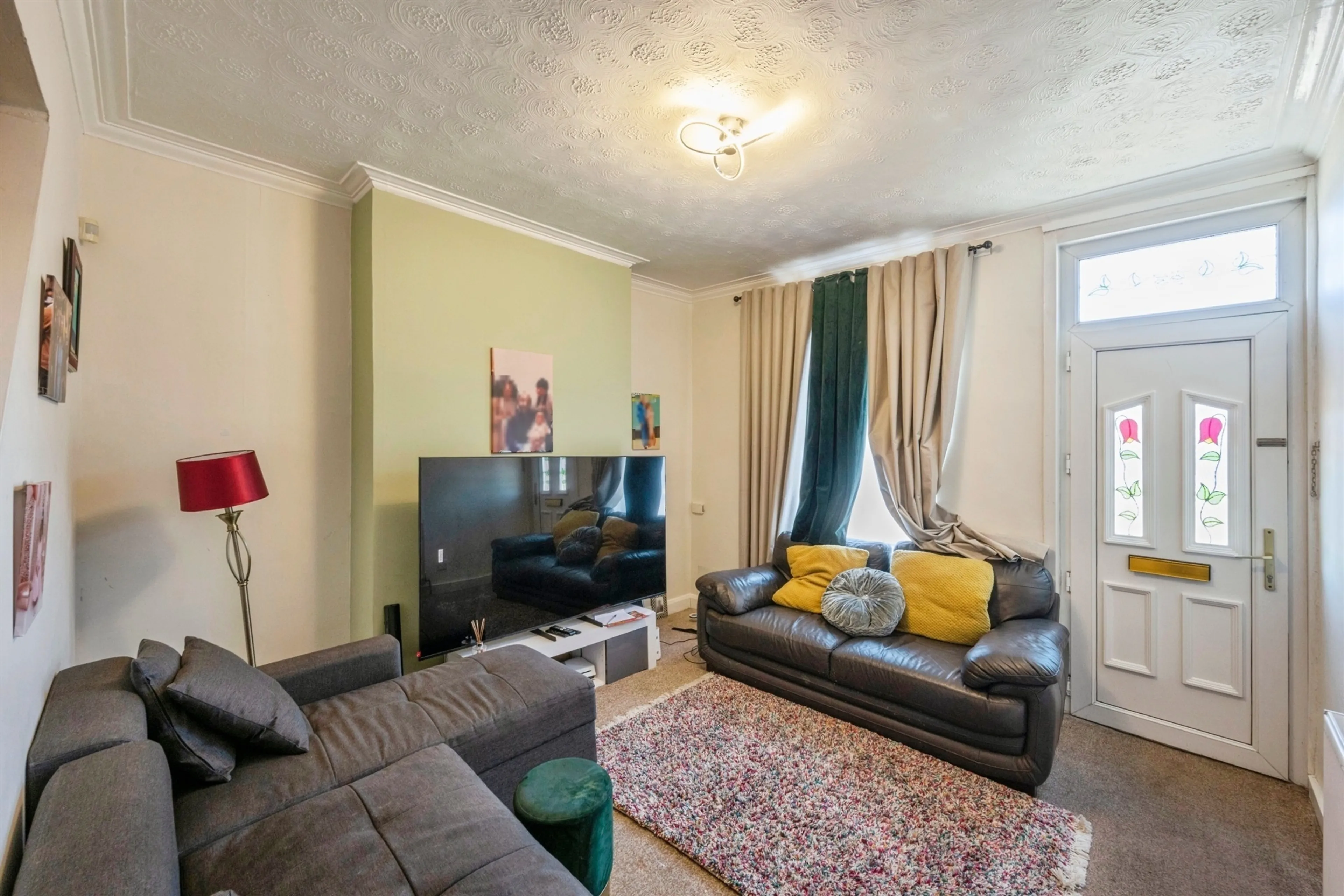 Property at Crimpsall Road, Hexthorpe, Doncaster