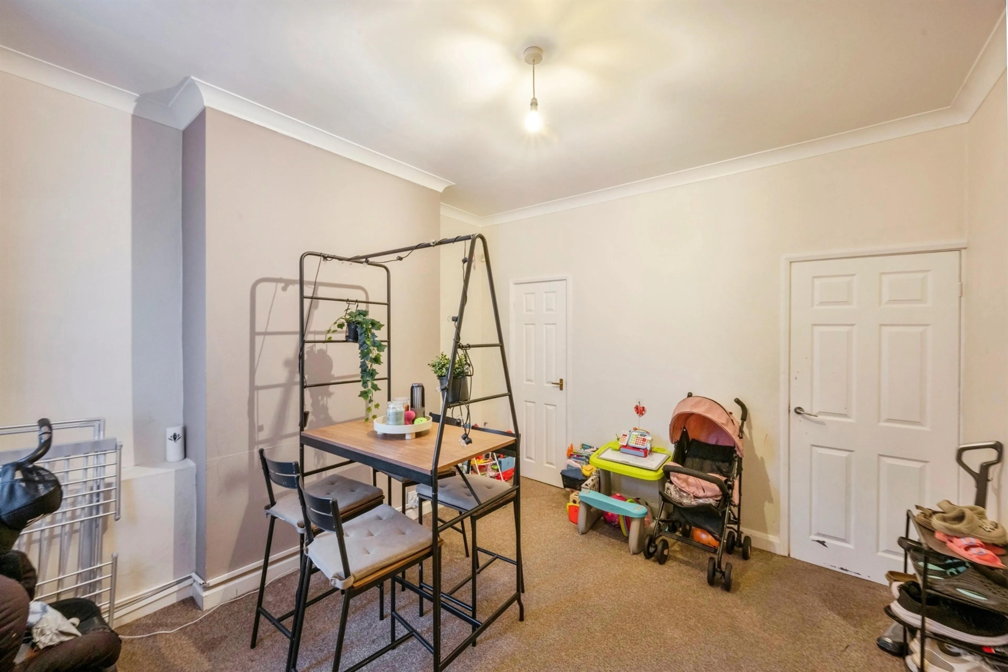 Property at Crimpsall Road, Hexthorpe, Doncaster
