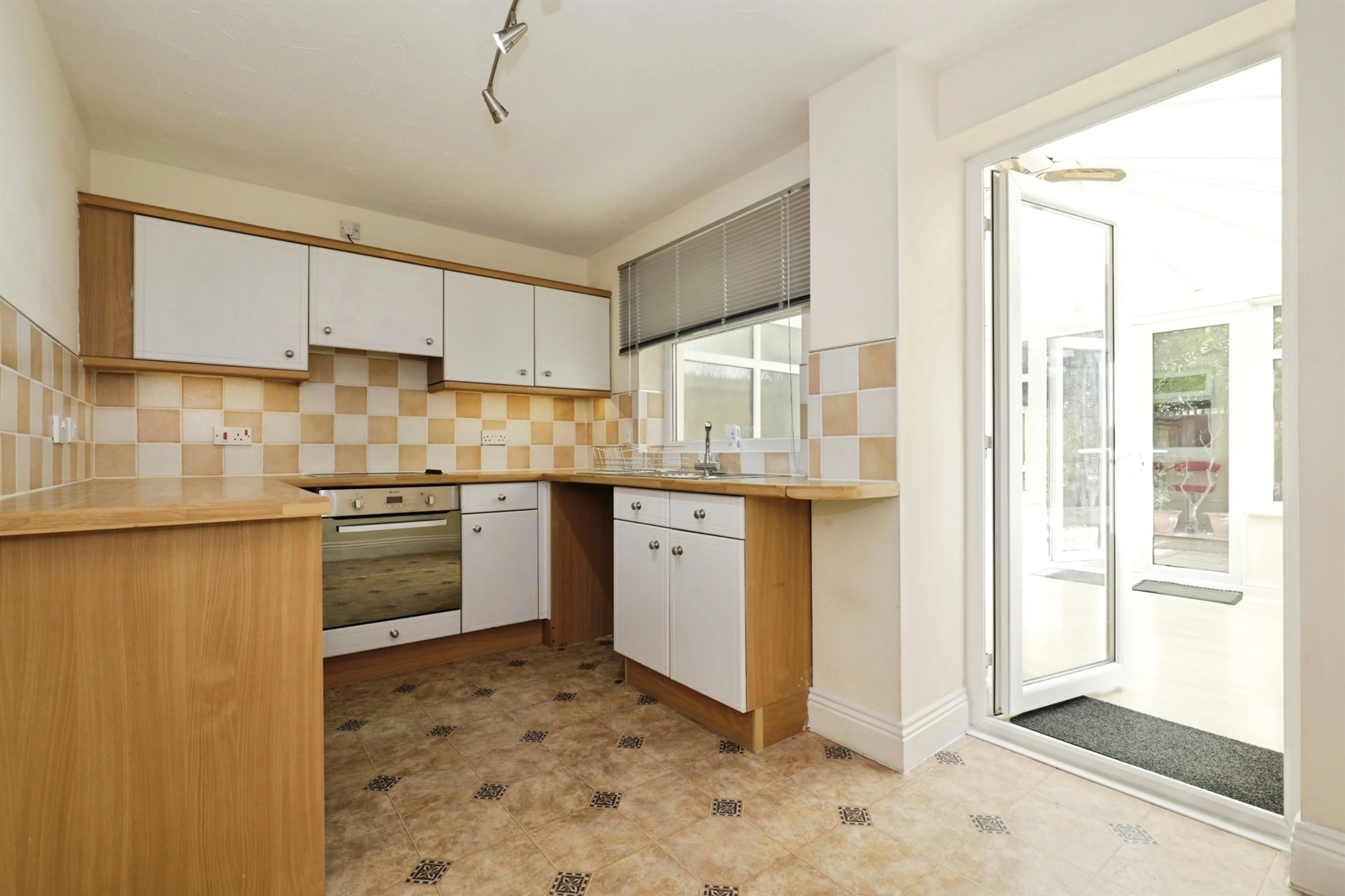 Property at Hunters Row, Boroughbridge, York