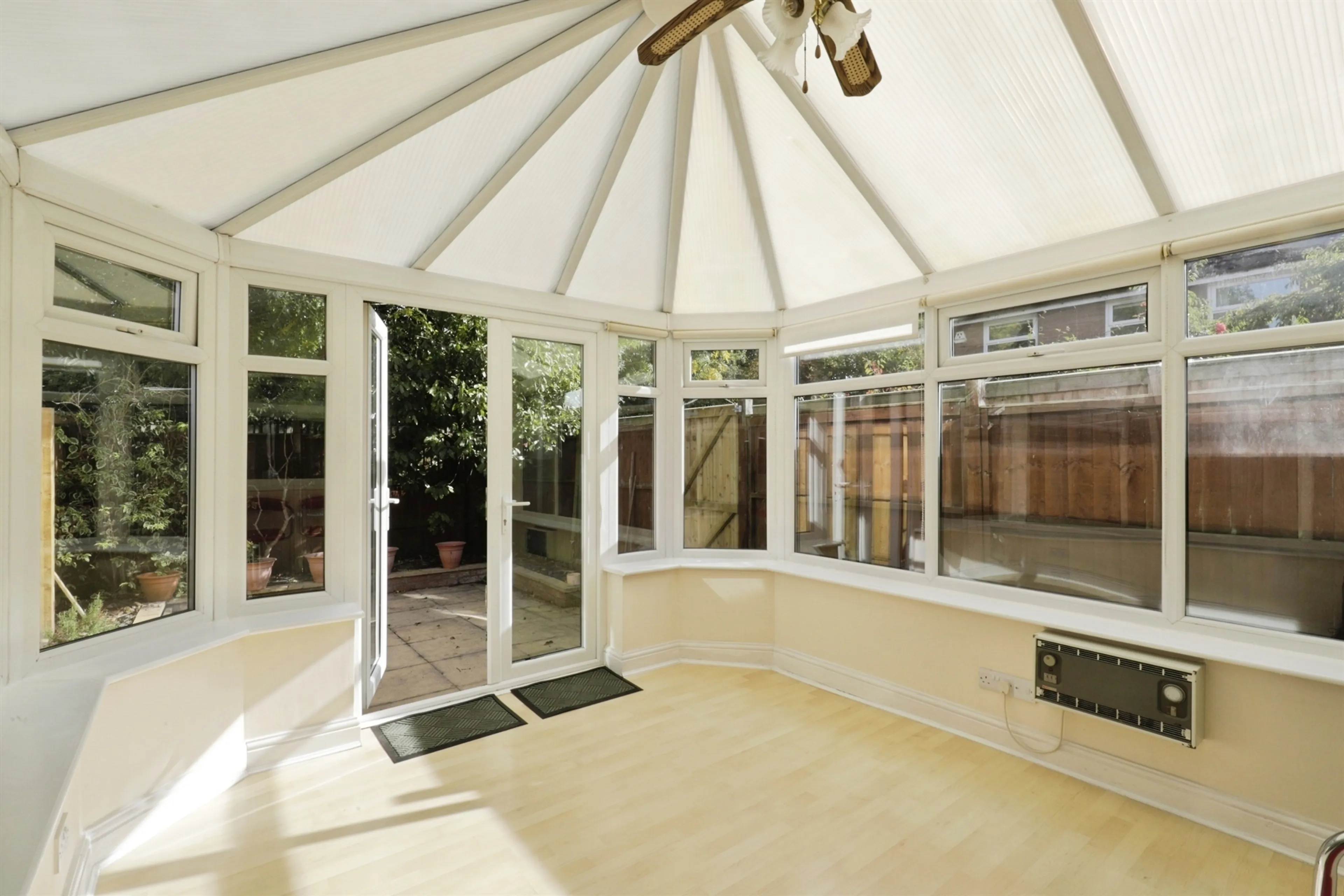 Property at Hunters Row, Boroughbridge, York