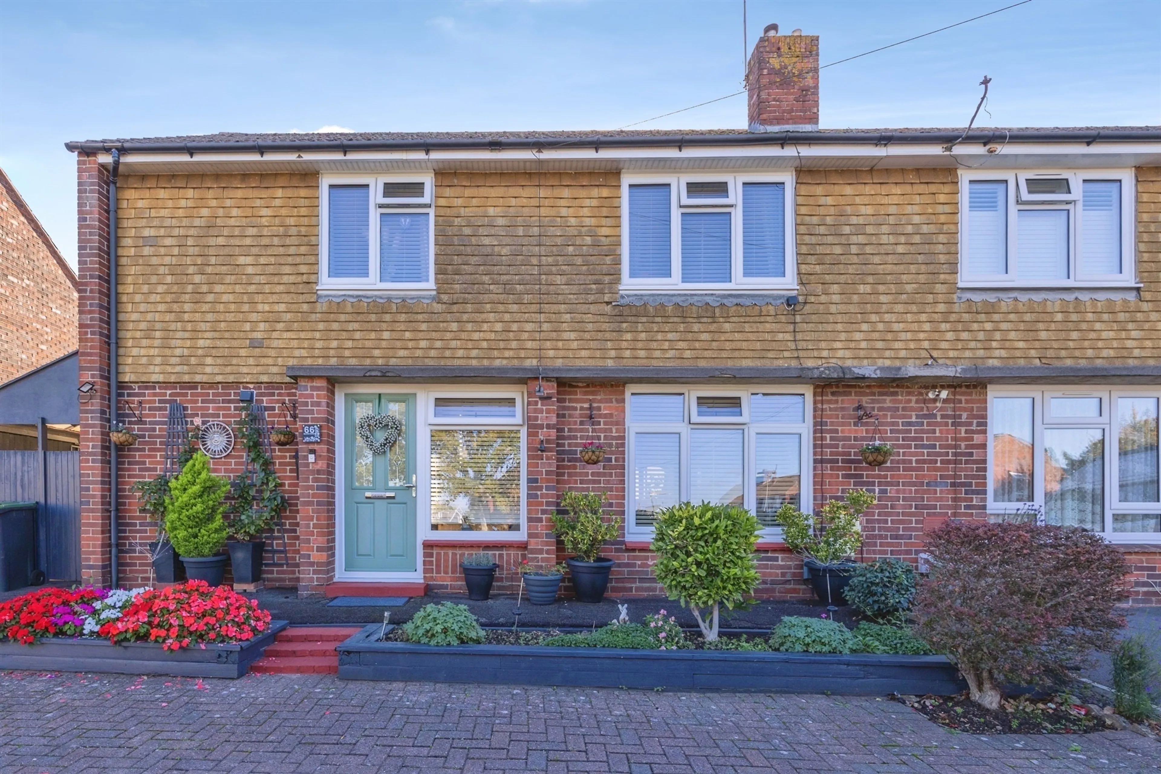 Property at Milton Road, Waterlooville