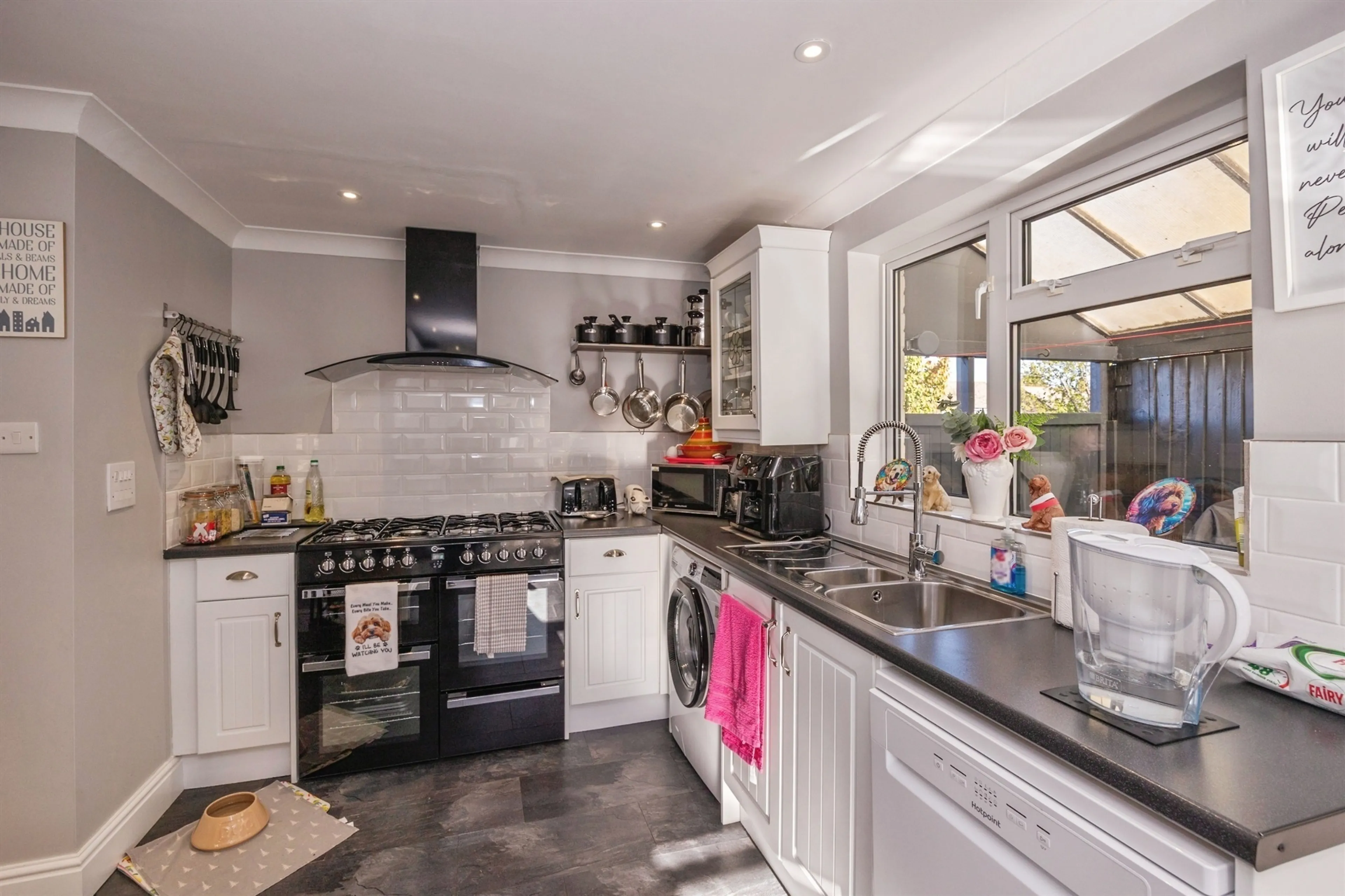 Property at Milton Road, Waterlooville
