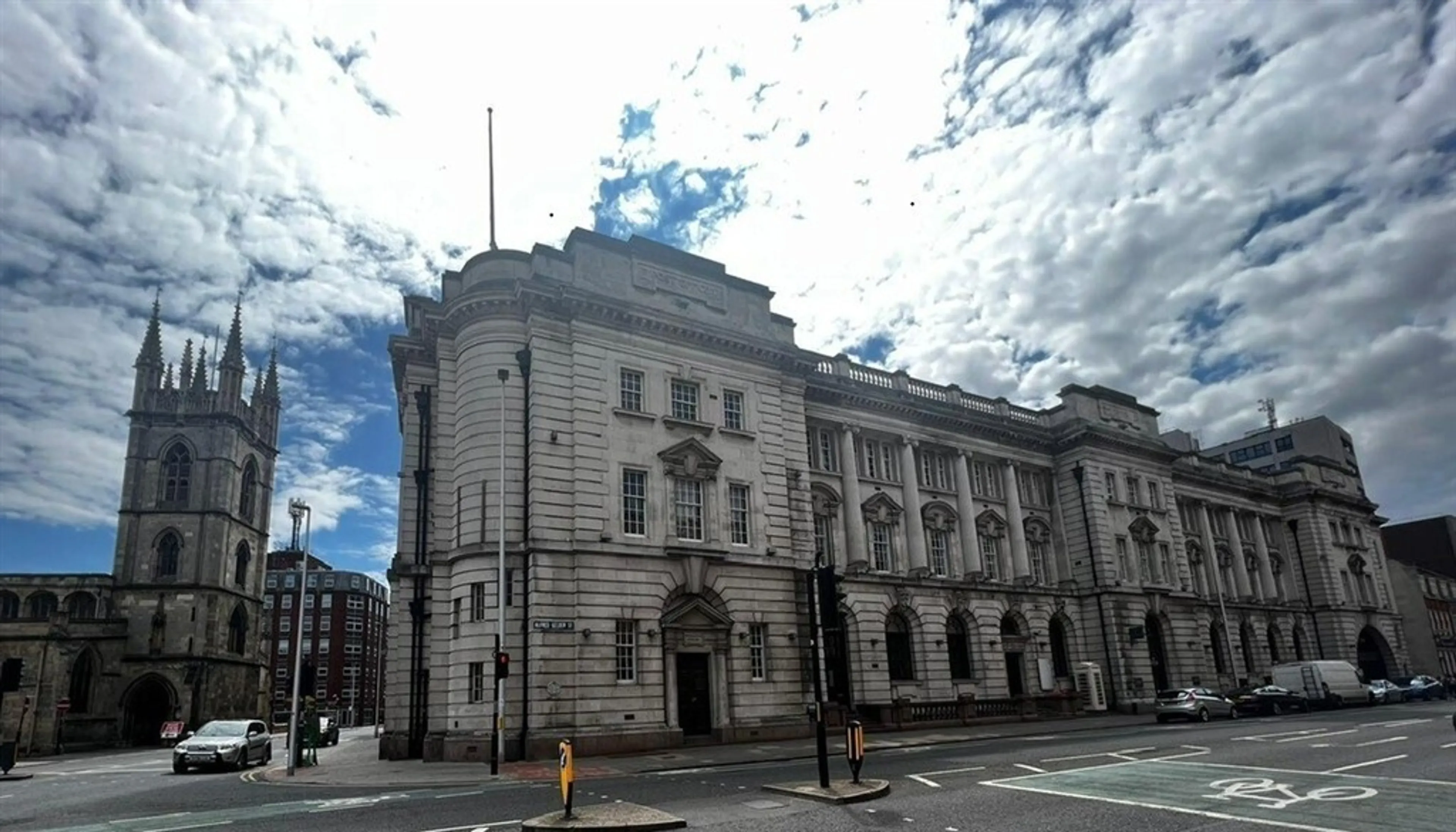 Property at Lowgate, HULL