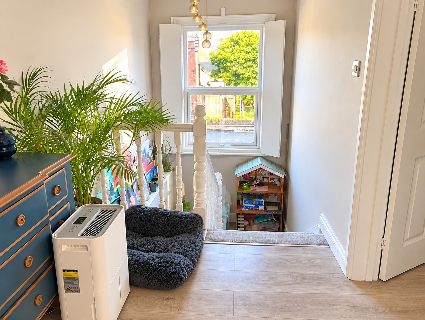 Well Presented One Bedroom Flat For Sale West Hendon Broadway NW9 Image 12