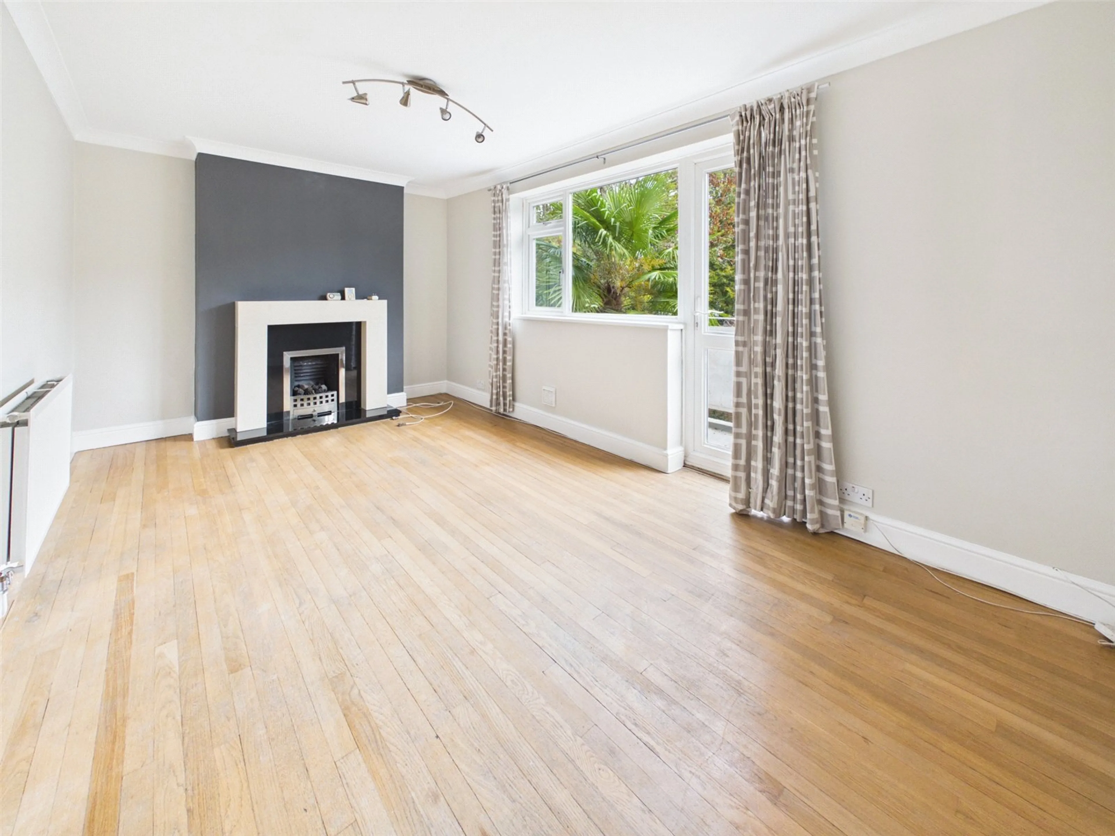 Property at Cumberland Close, St Margarets Road, Middlesex, TW1