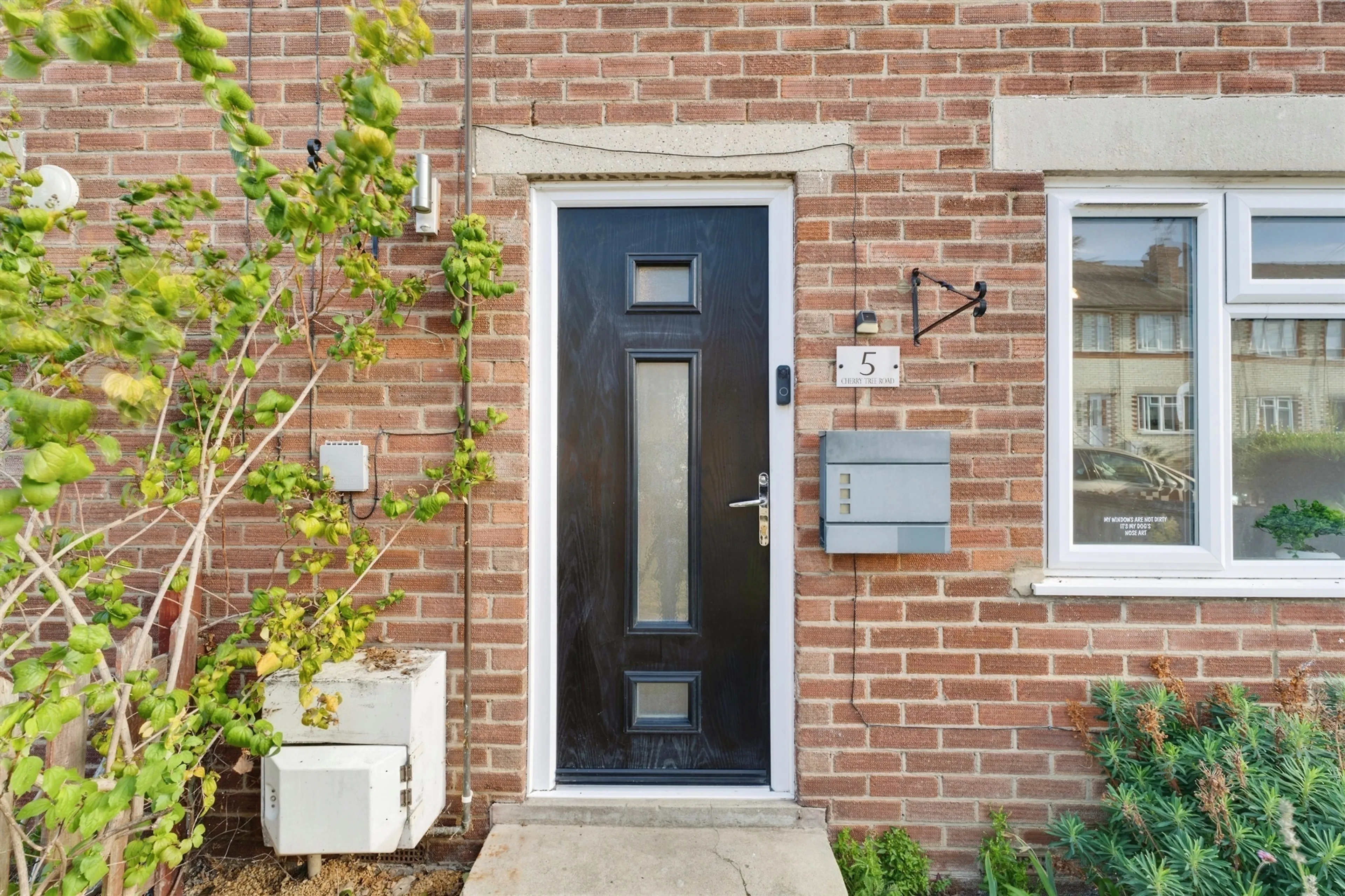 Property at Cherry Tree Road, Stowmarket