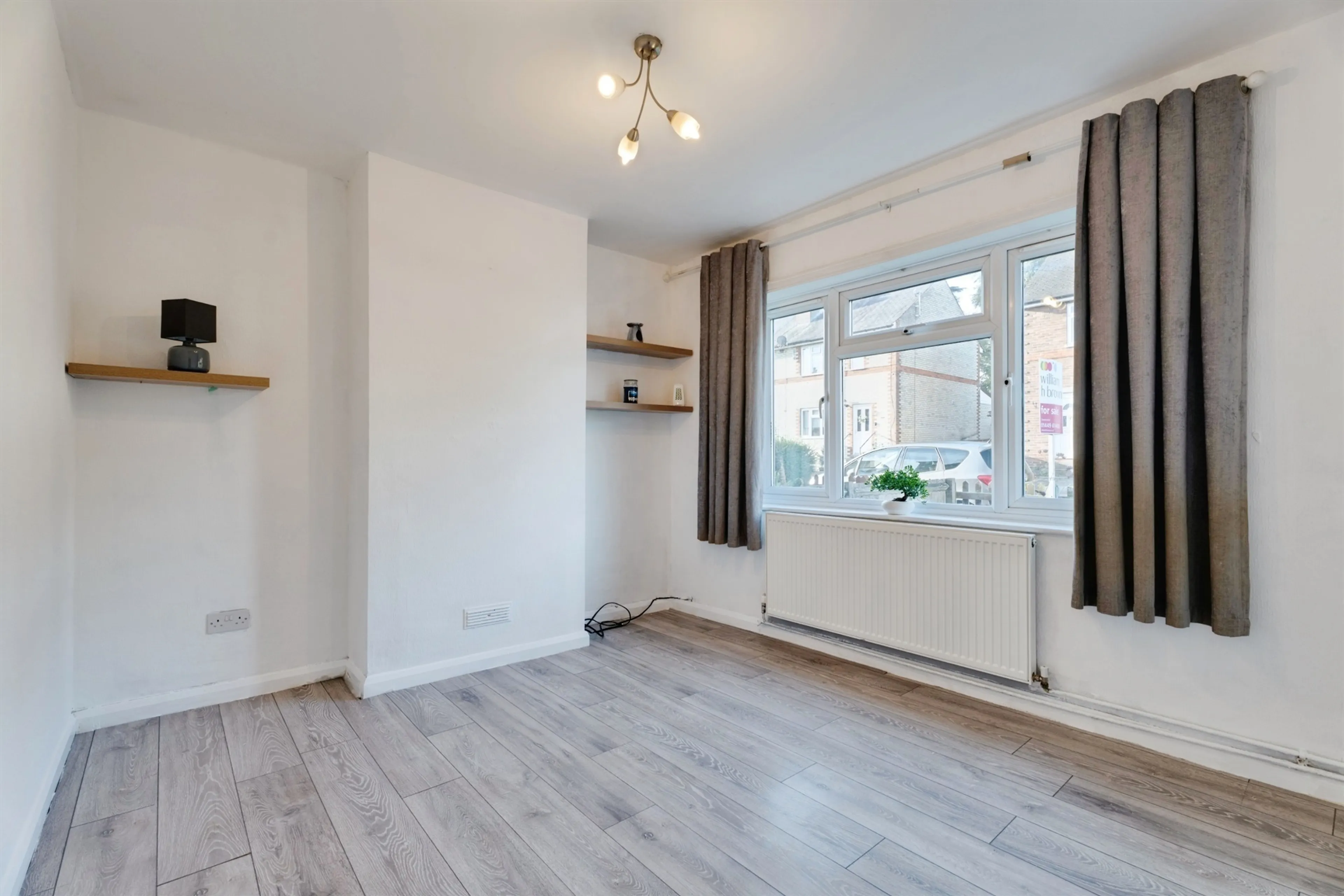 Property at Cherry Tree Road, Stowmarket