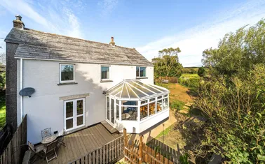 Lanivet, Bodmin, Cornwall