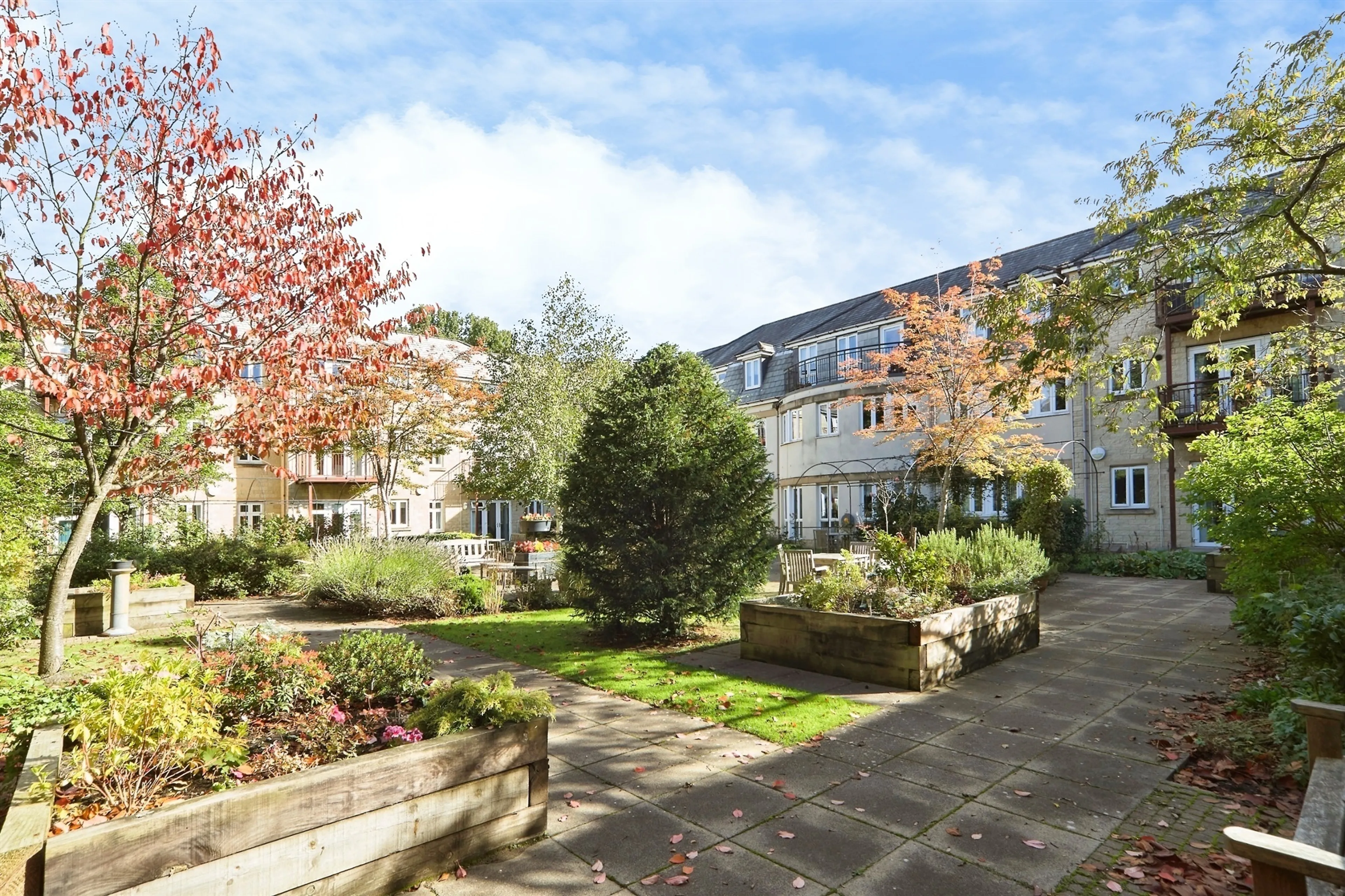 Property at Shakespeare Road, Guiseley, Leeds