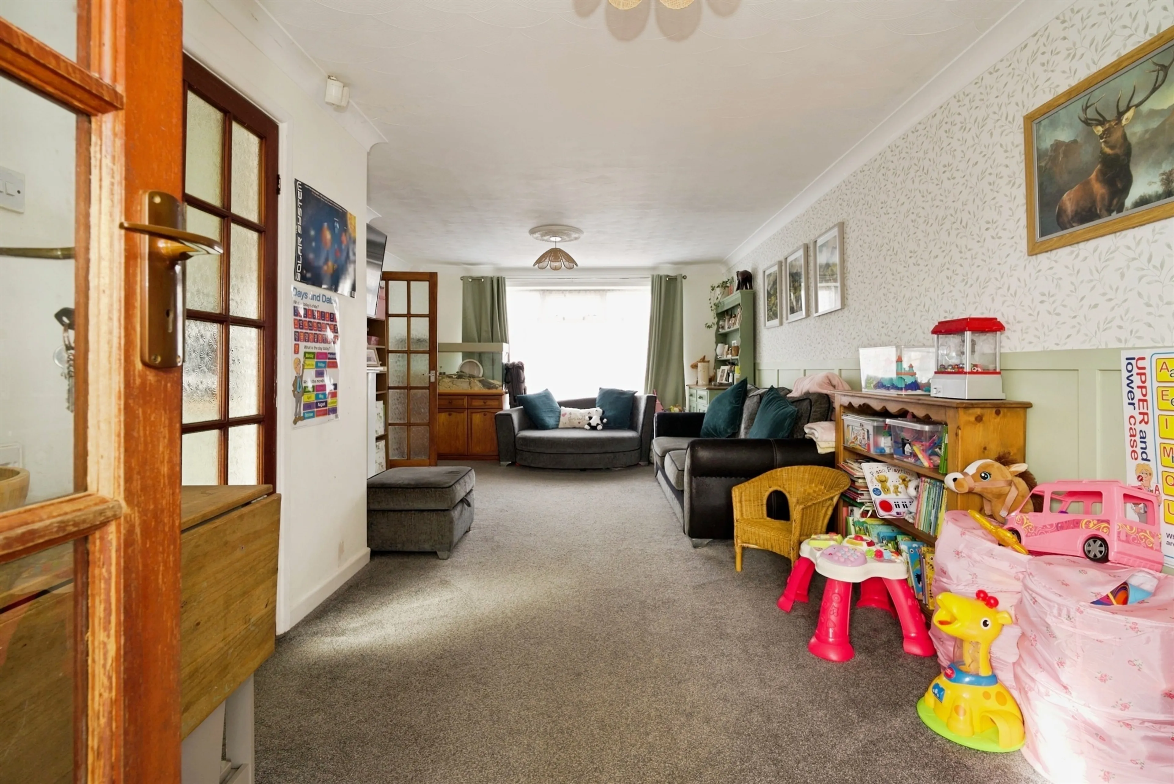 Property at West End Avenue, Royston, Barnsley