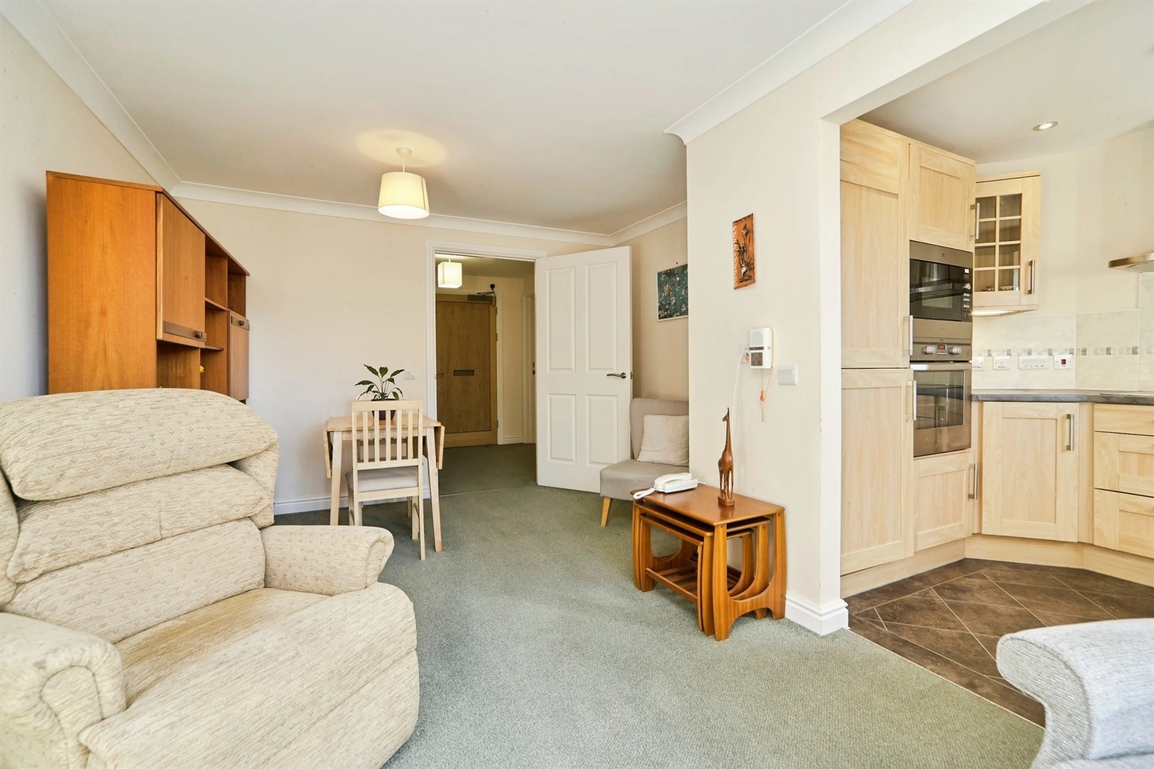 Property at Shakespeare Road, Guiseley, Leeds