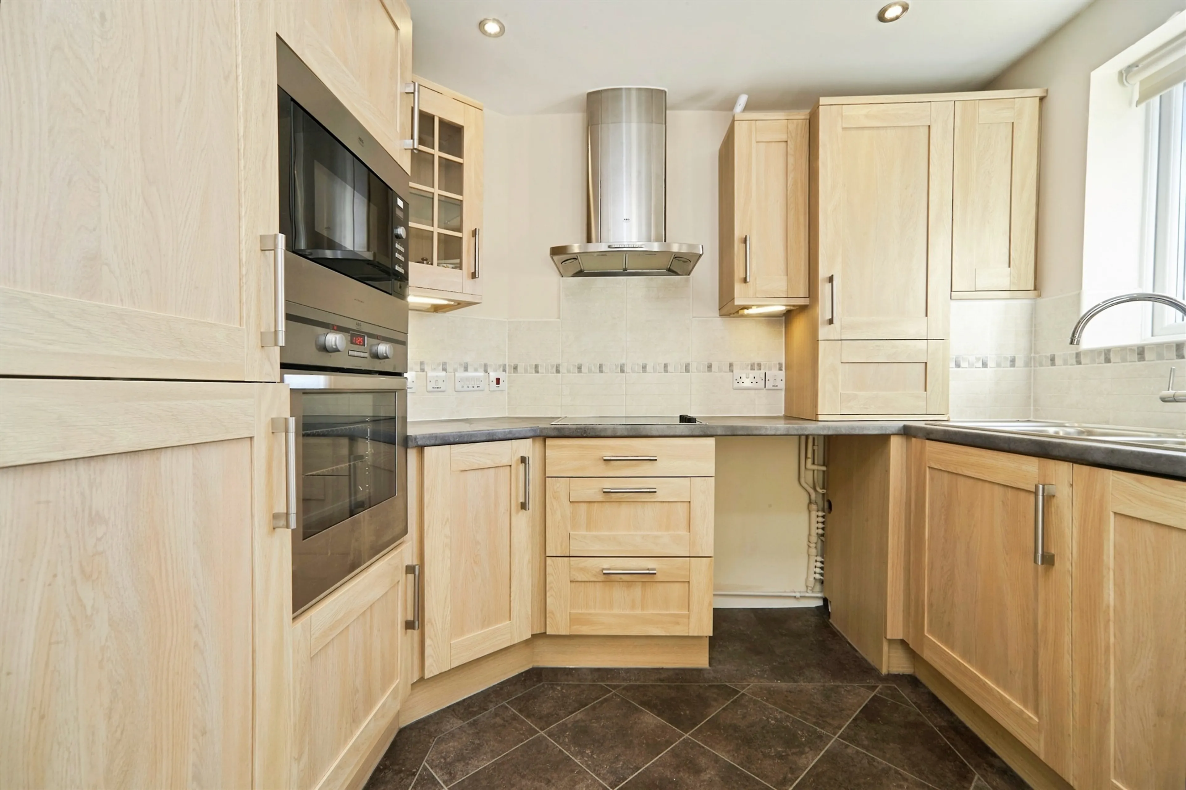 Property at Shakespeare Road, Guiseley, Leeds
