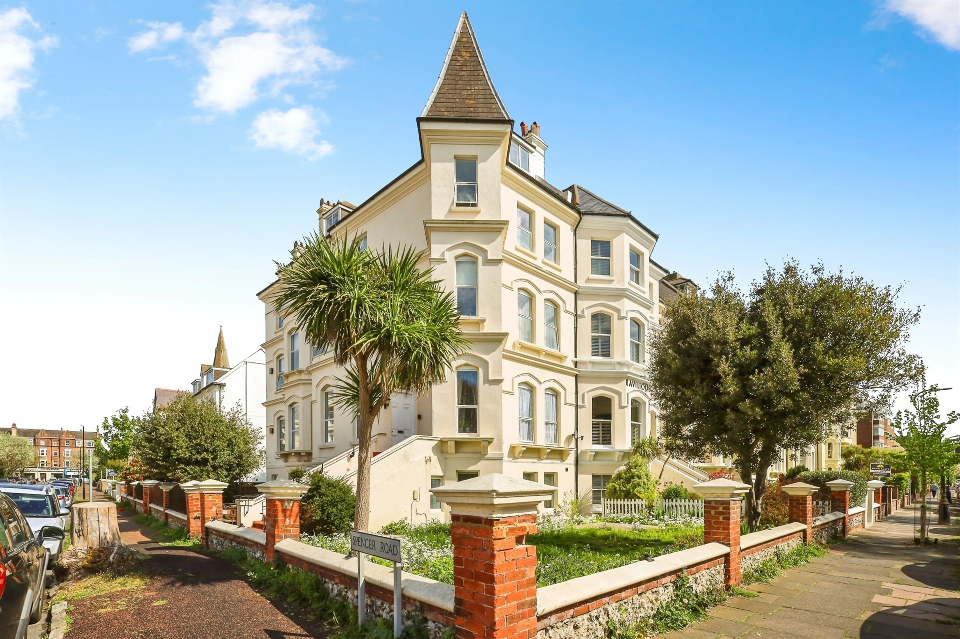 Property at Spencer Road, Eastbourne
