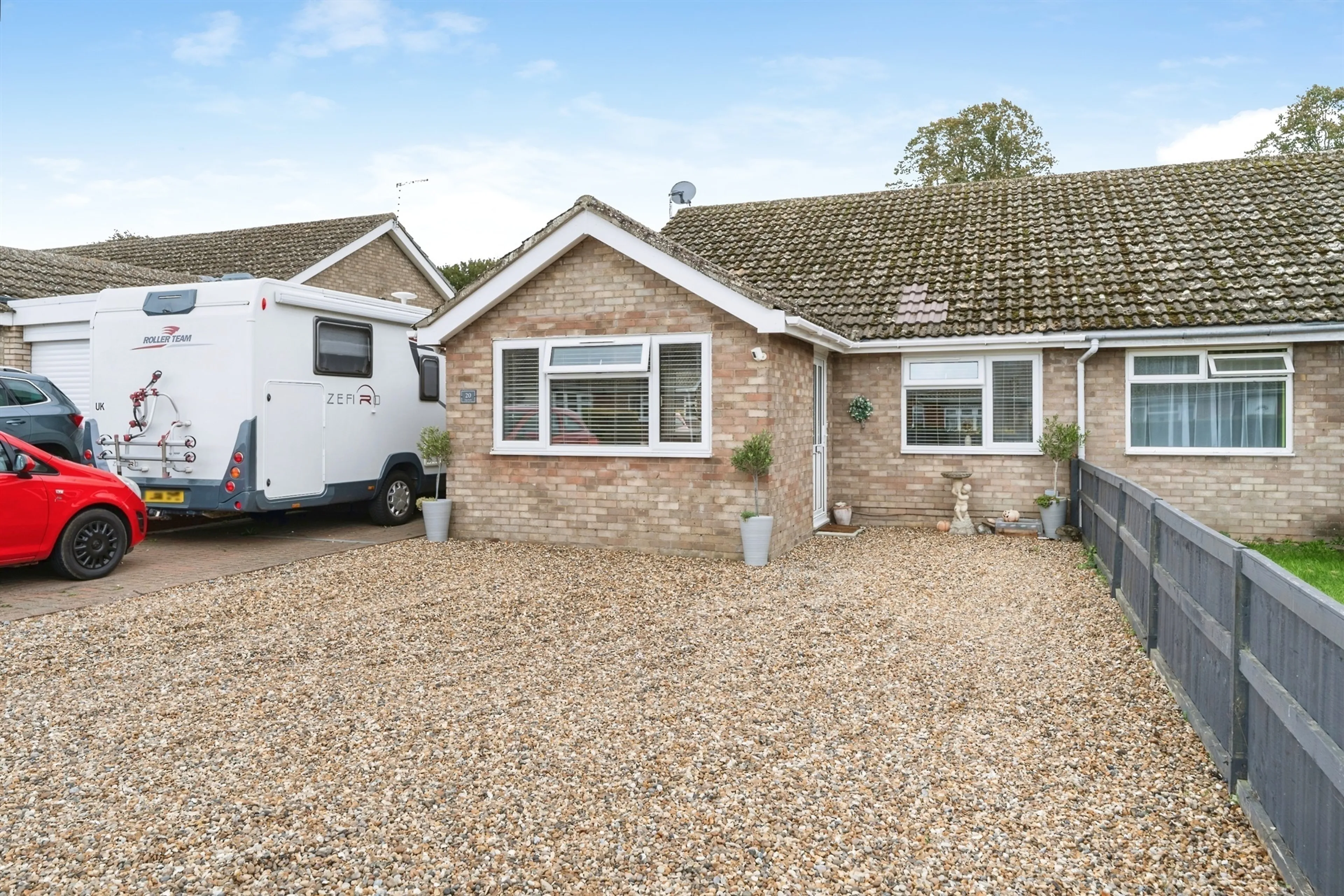 Property at Kings Parade, Soham, Ely