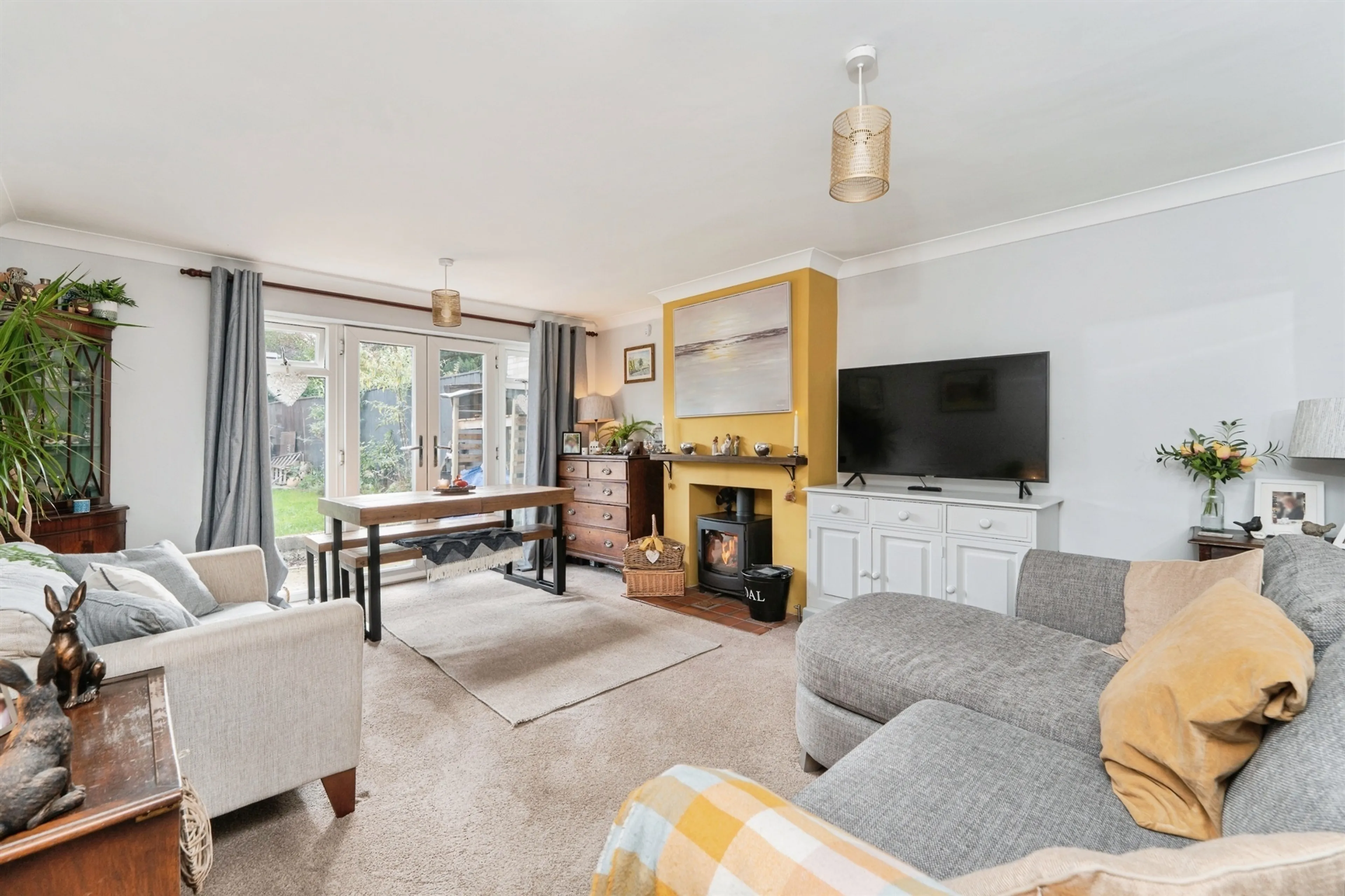 Property at Kings Parade, Soham, Ely
