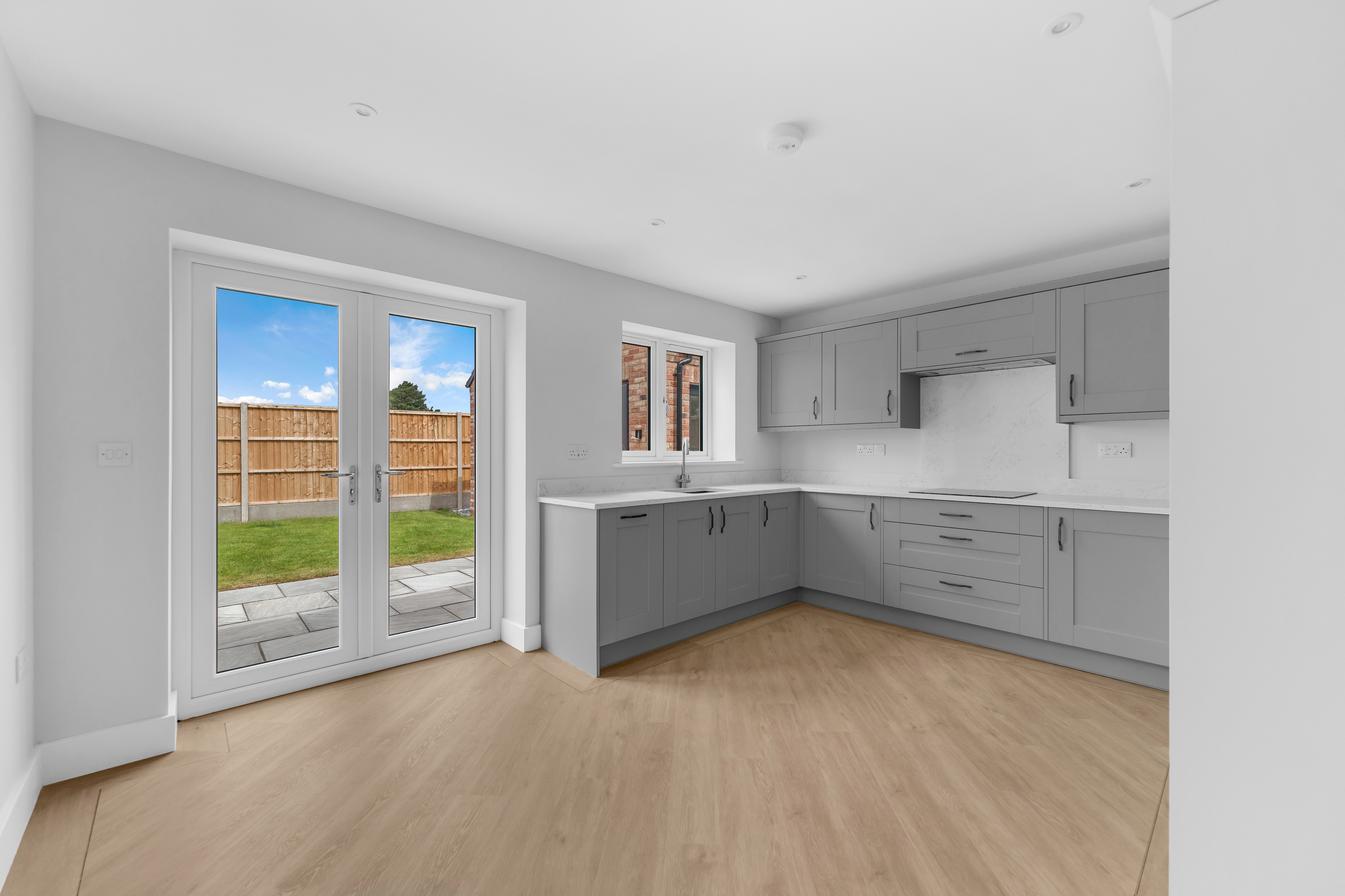 Plot 6, The Hazel, Torbay Park, Scartho, Grimsby, DN33 3FT Image 2