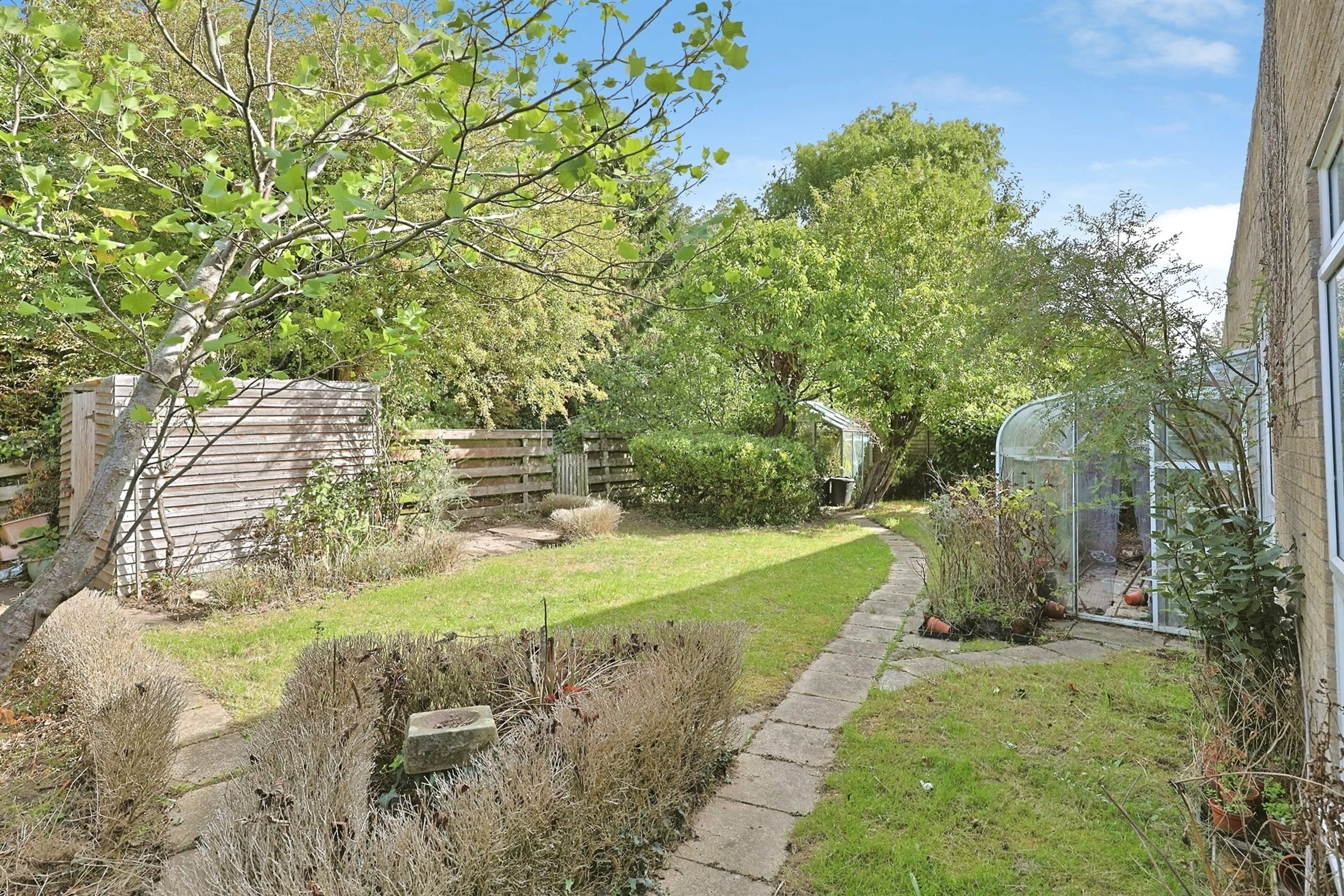 Property at Warrens Way, Tacolneston, Norwich