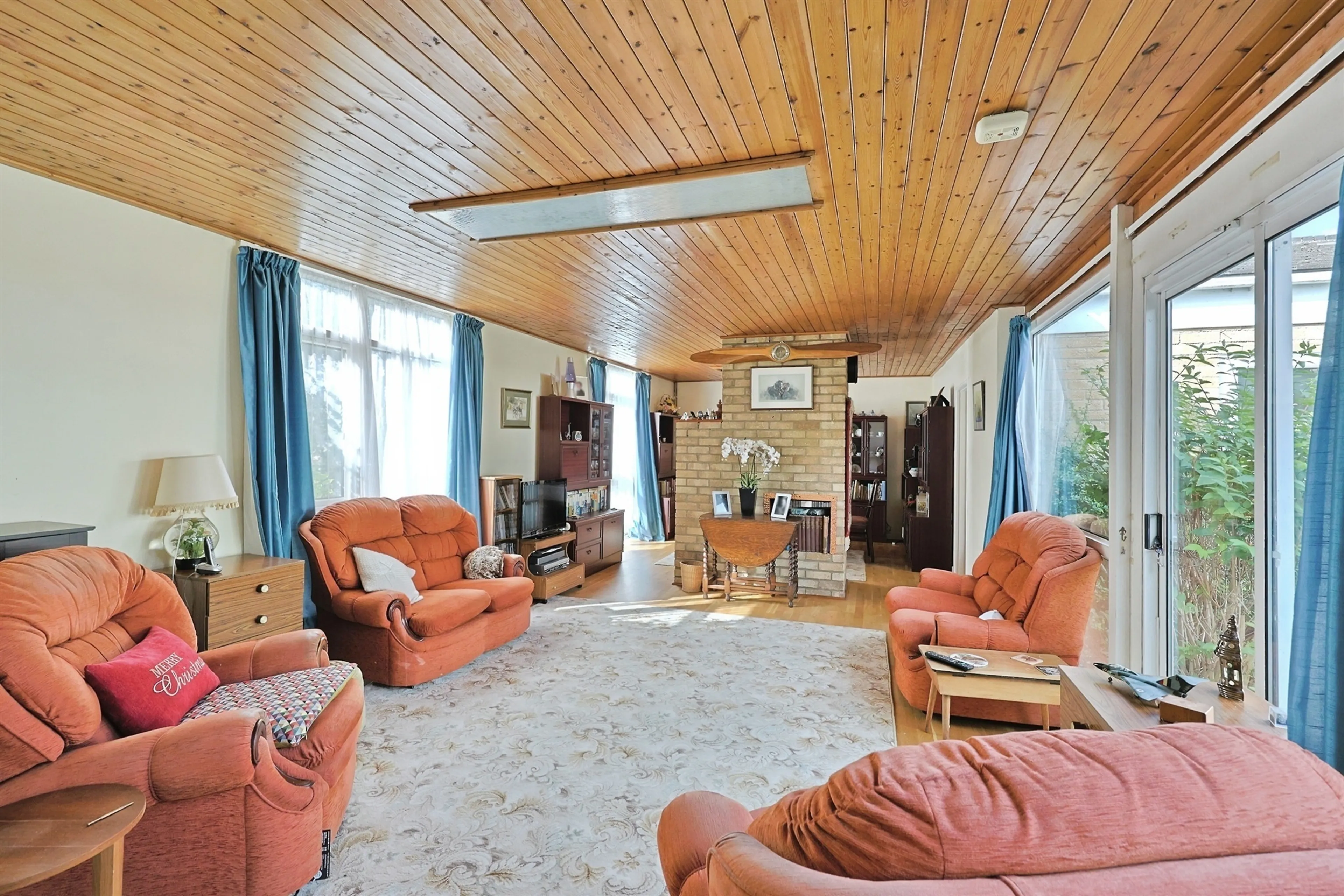 Property at Warrens Way, Tacolneston, Norwich