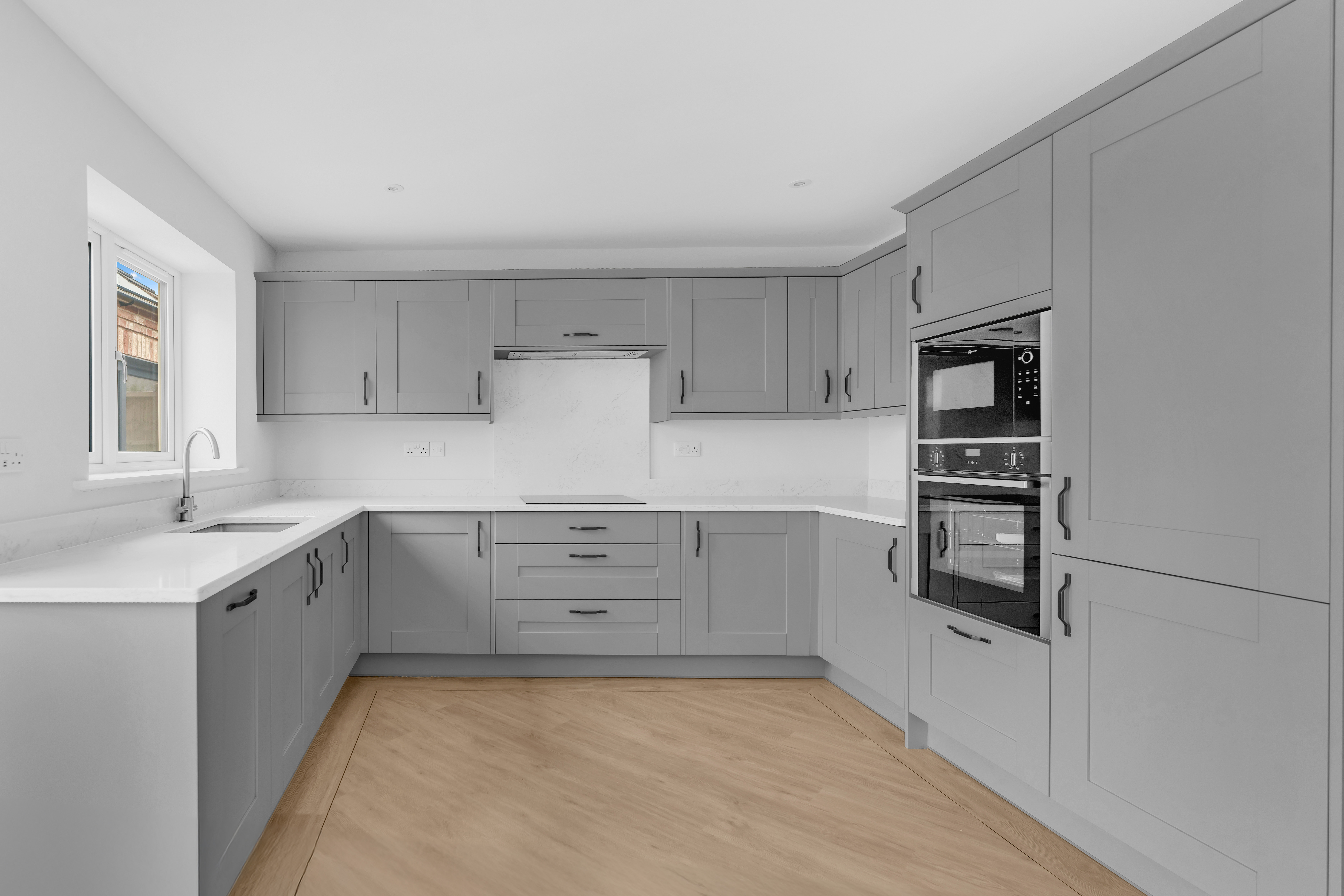 Plot 6, The Hazel, Torbay Park, Scartho, Grimsby, DN33 3FT Image 4
