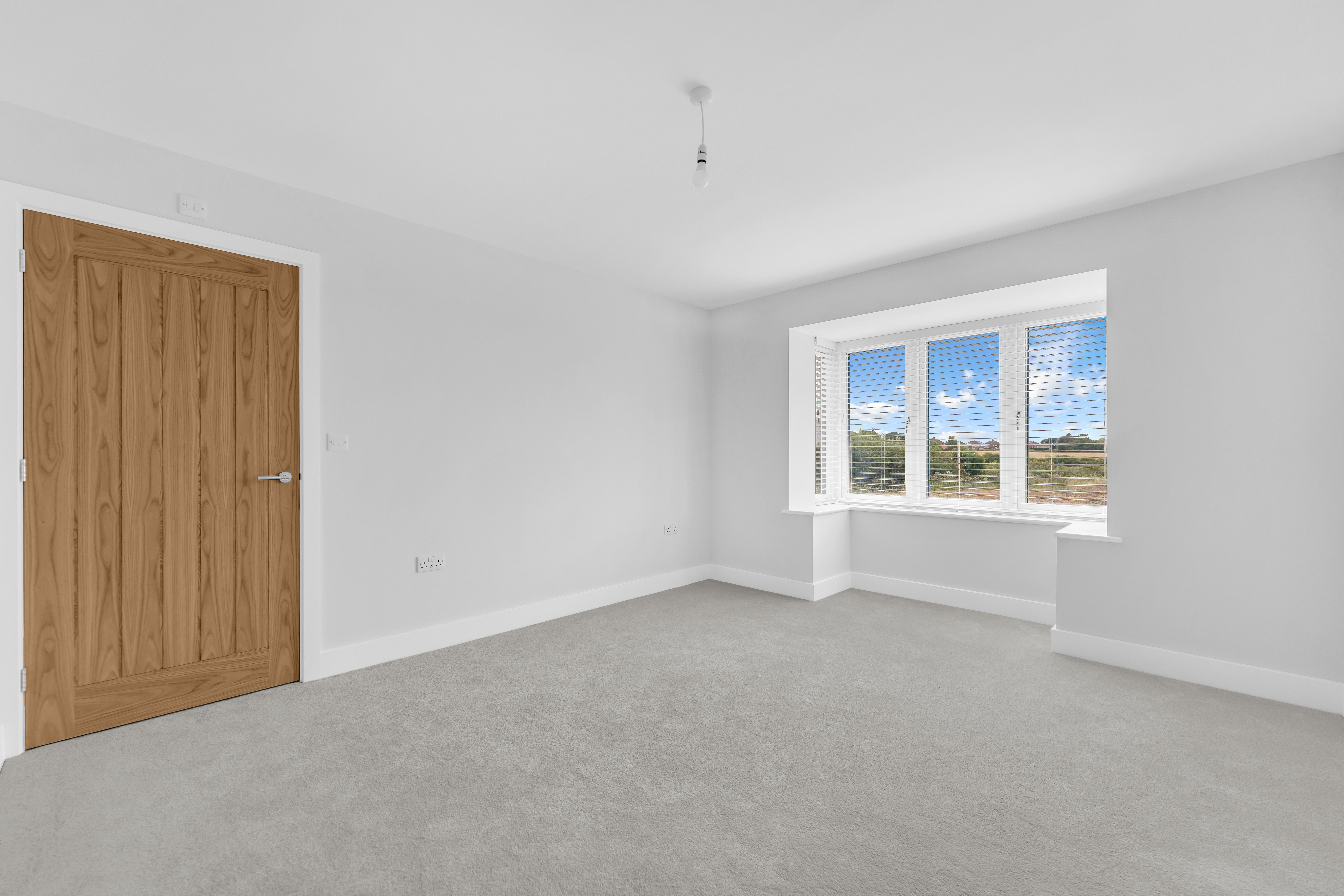 Plot 6, The Hazel, Torbay Park, Scartho, Grimsby, DN33 3FT Image 5
