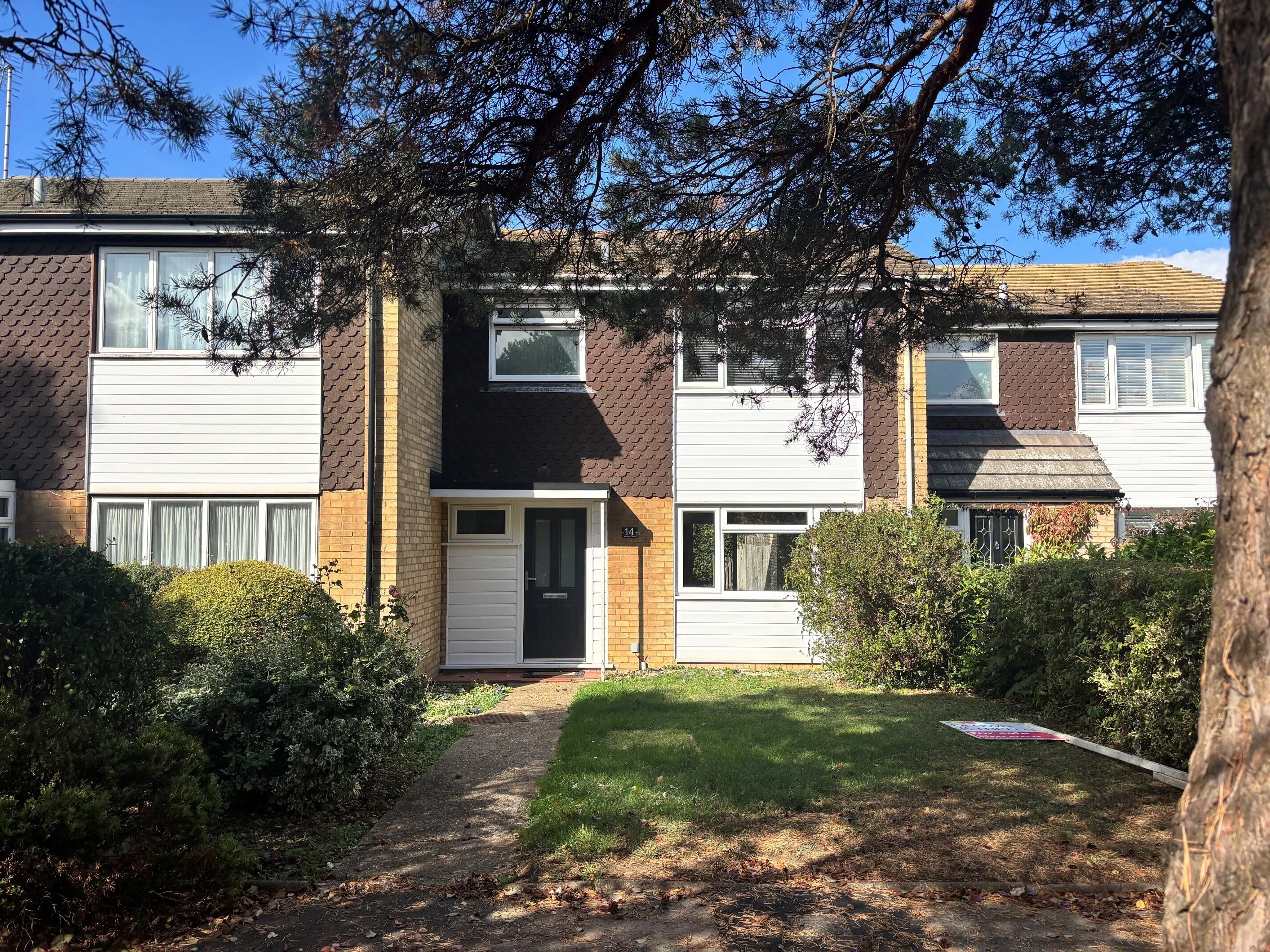 Property at Verney Close, TRING