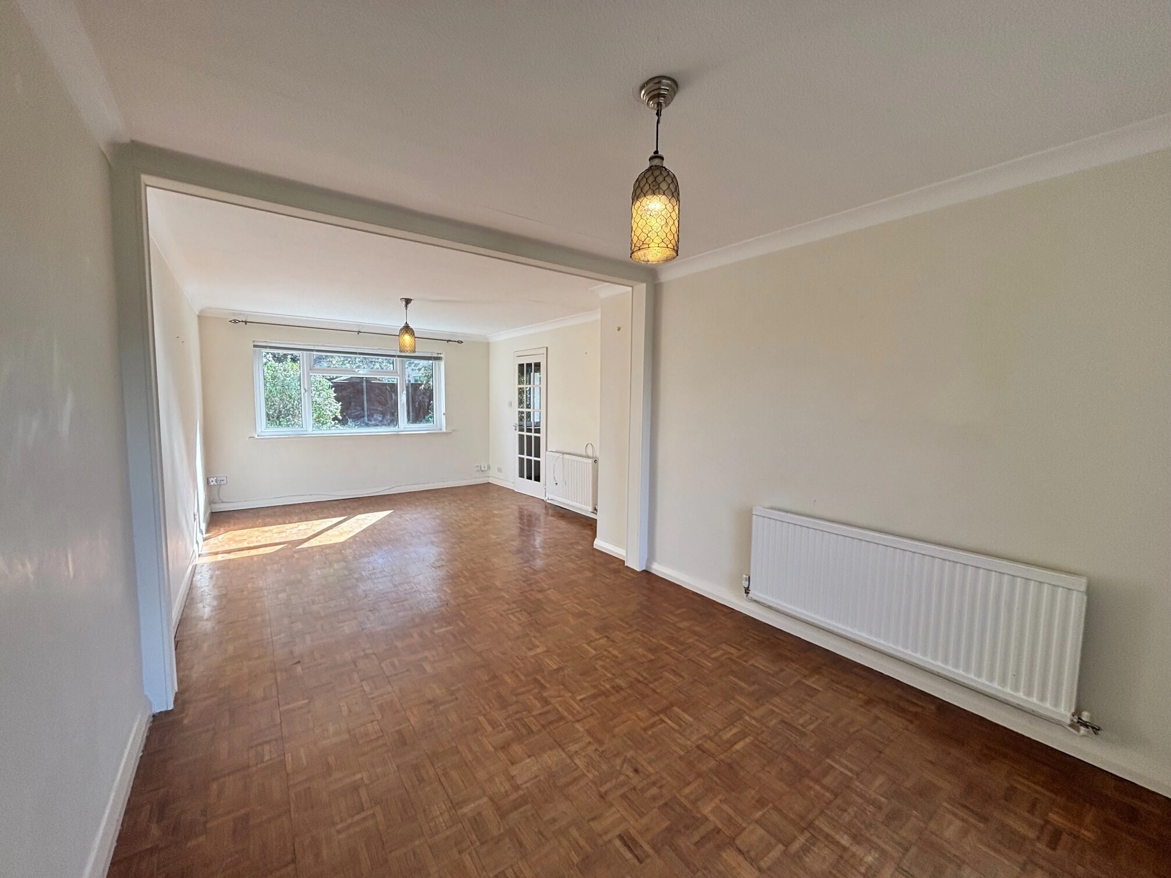 Property at Verney Close, TRING