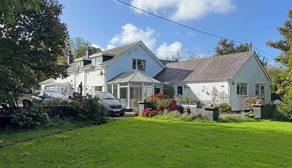 Llanddona, Beaumaris, Isle of Anglesey, LL58