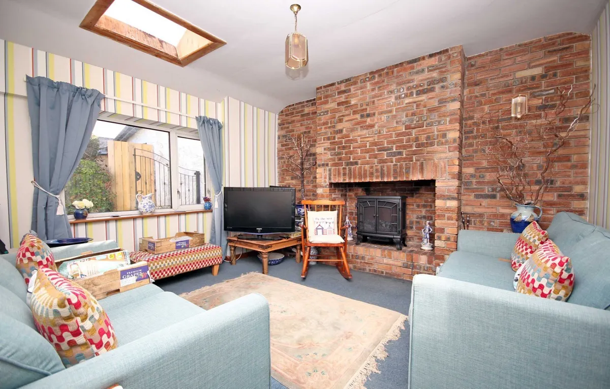 Llanddona, Beaumaris, Isle of Anglesey, LL58