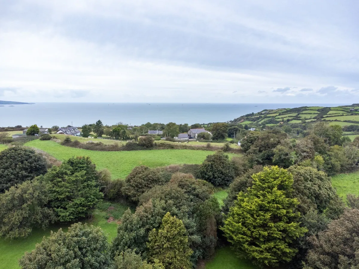 Llanddona, Beaumaris, Isle of Anglesey, LL58