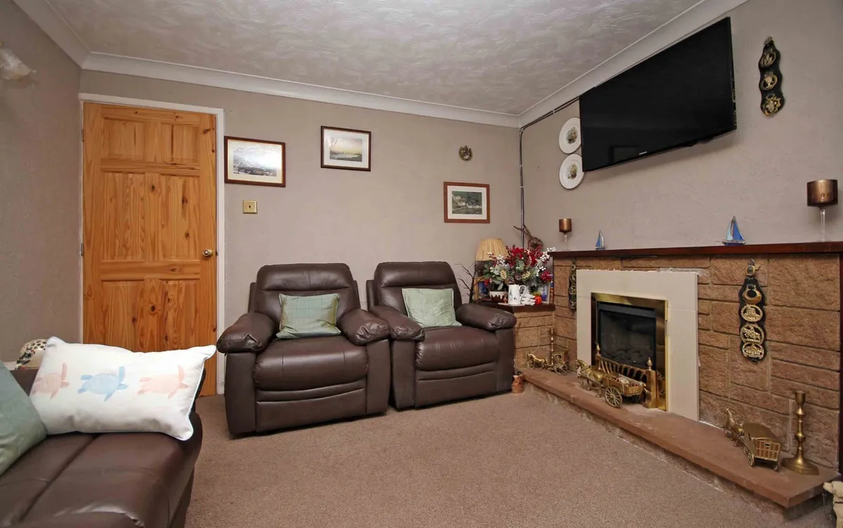 Llanddona, Beaumaris, Isle of Anglesey, LL58