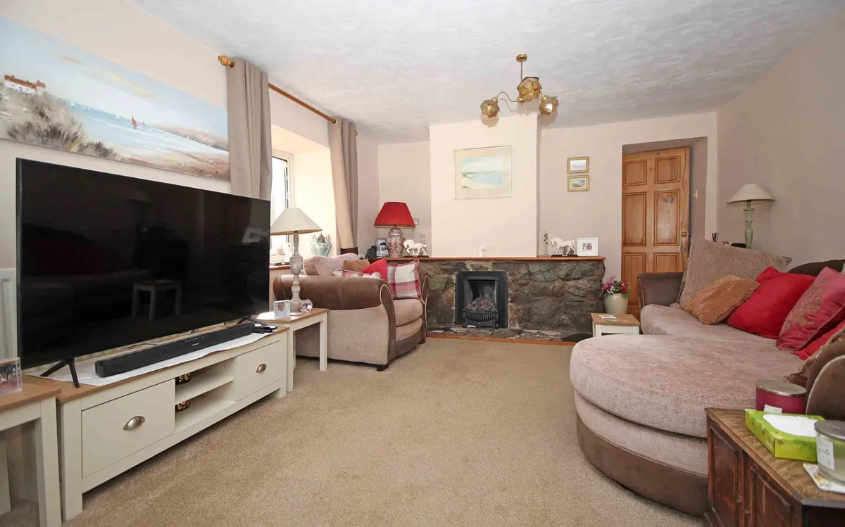 Llanddona, Beaumaris, Isle of Anglesey, LL58