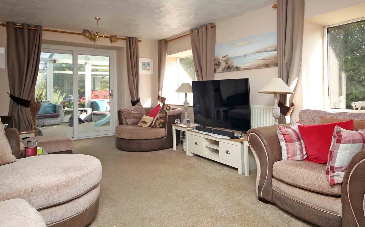 Llanddona, Beaumaris, Isle of Anglesey, LL58