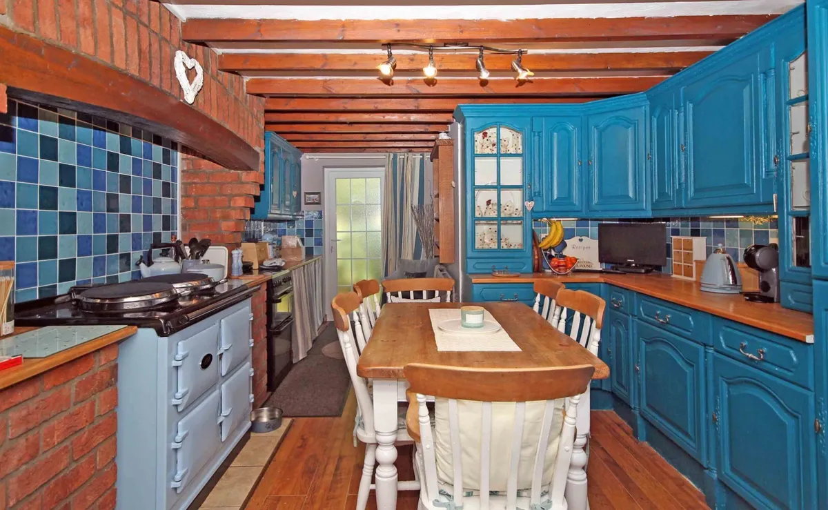 Llanddona, Beaumaris, Isle of Anglesey, LL58