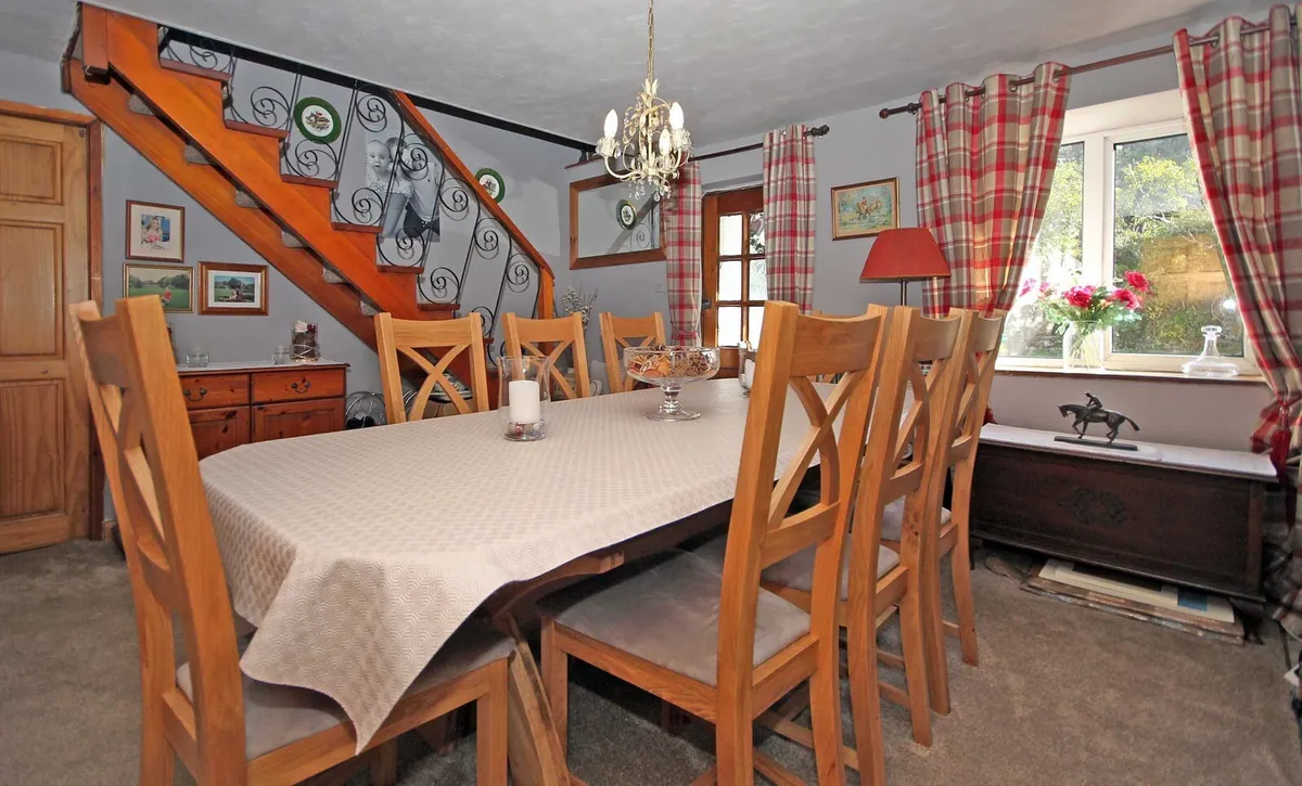 Llanddona, Beaumaris, Isle of Anglesey, LL58