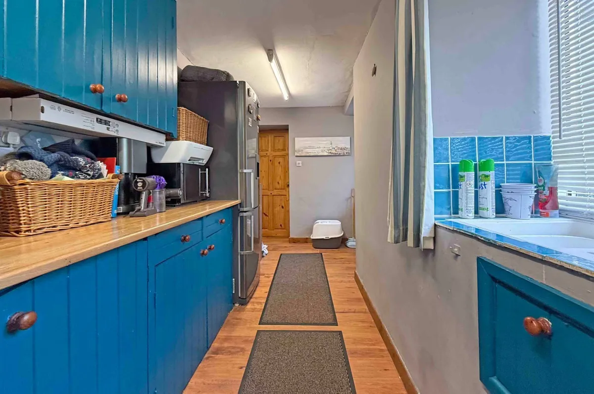Llanddona, Beaumaris, Isle of Anglesey, LL58