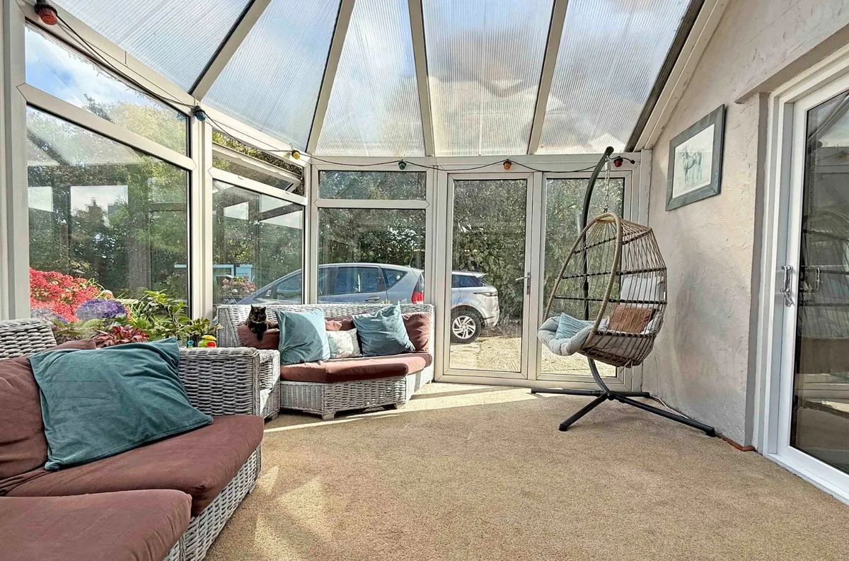 Llanddona, Beaumaris, Isle of Anglesey, LL58