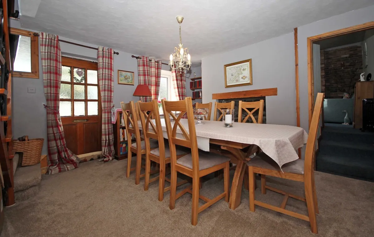 Llanddona, Beaumaris, Isle of Anglesey, LL58