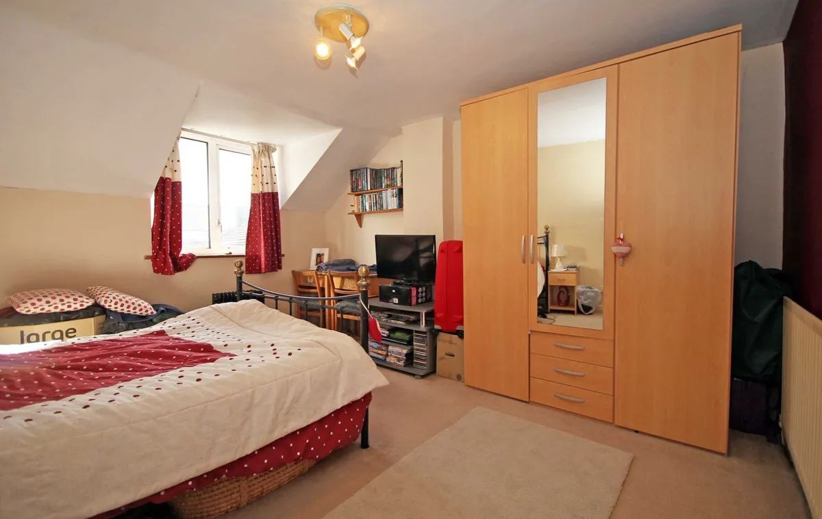Llanddona, Beaumaris, Isle of Anglesey, LL58