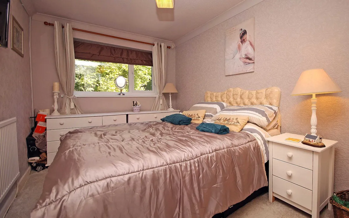 Llanddona, Beaumaris, Isle of Anglesey, LL58