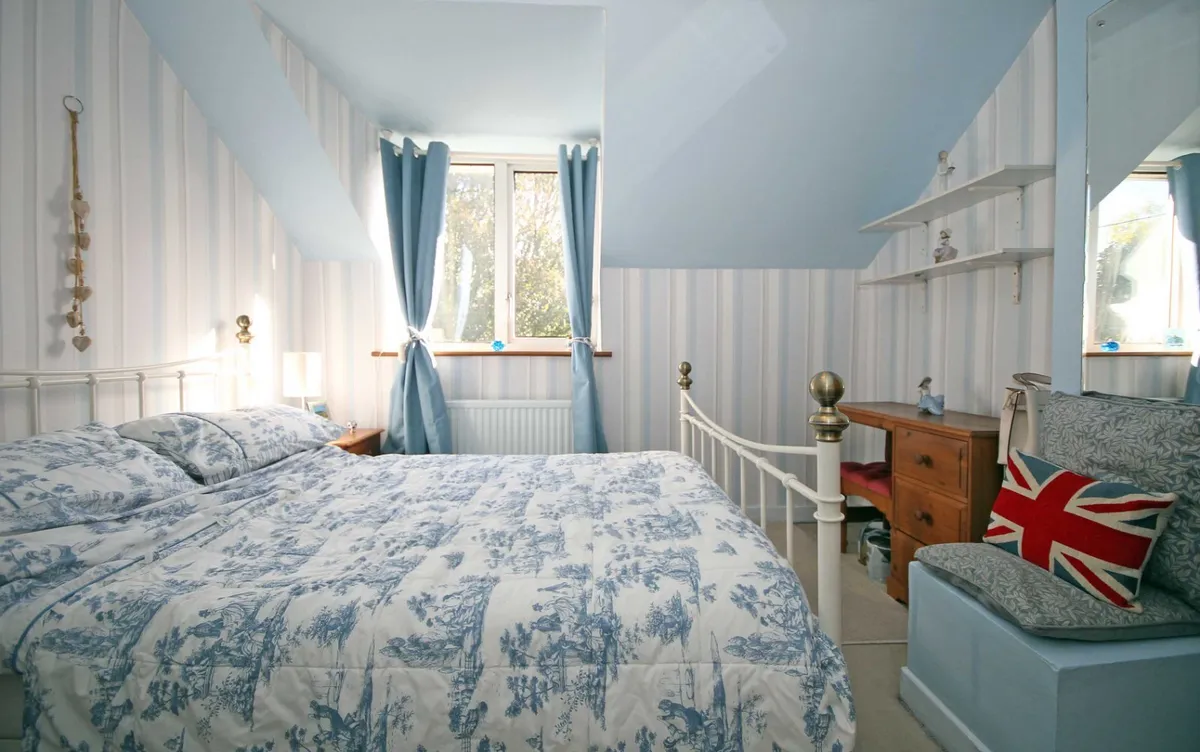 Llanddona, Beaumaris, Isle of Anglesey, LL58