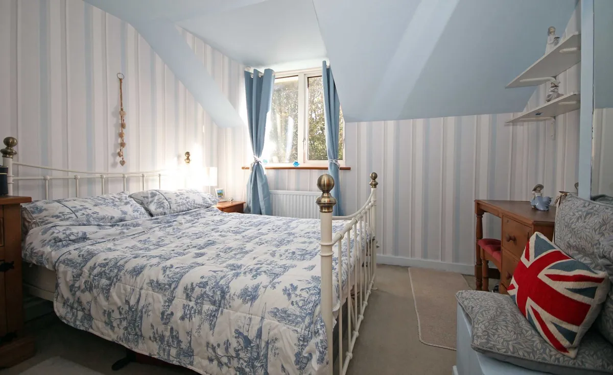 Llanddona, Beaumaris, Isle of Anglesey, LL58