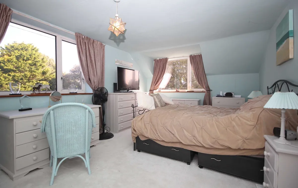 Llanddona, Beaumaris, Isle of Anglesey, LL58
